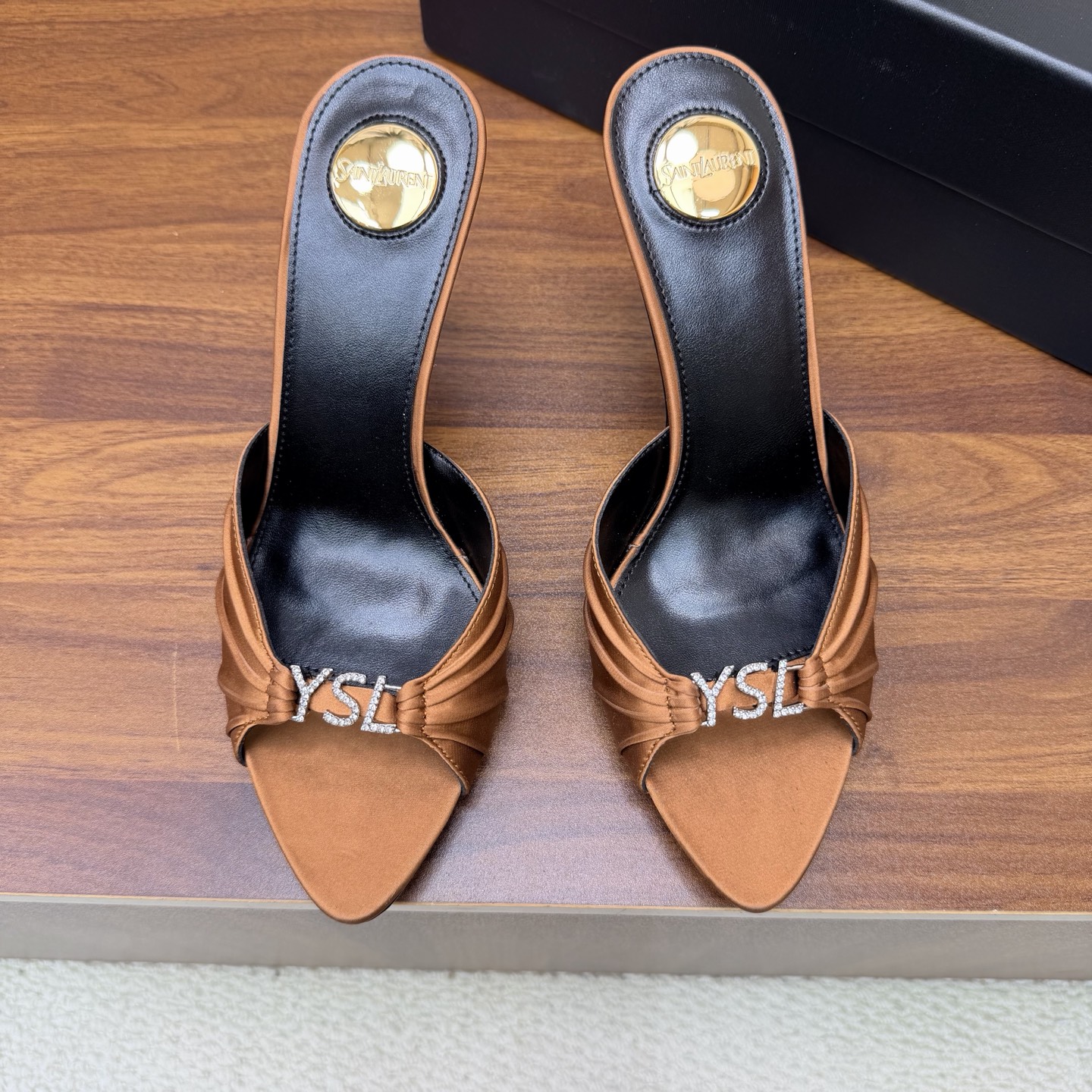 Designer Slides