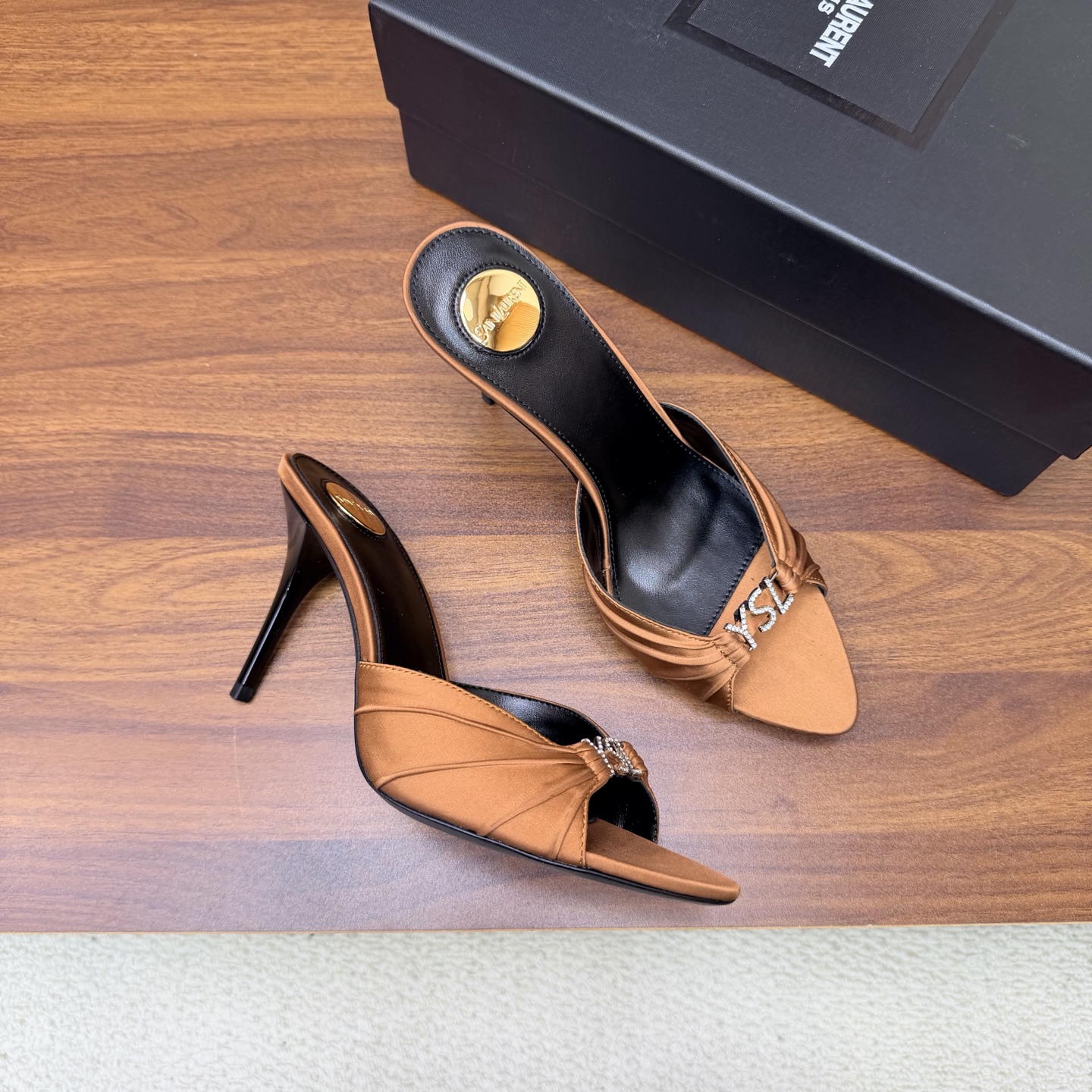 Designer Slides