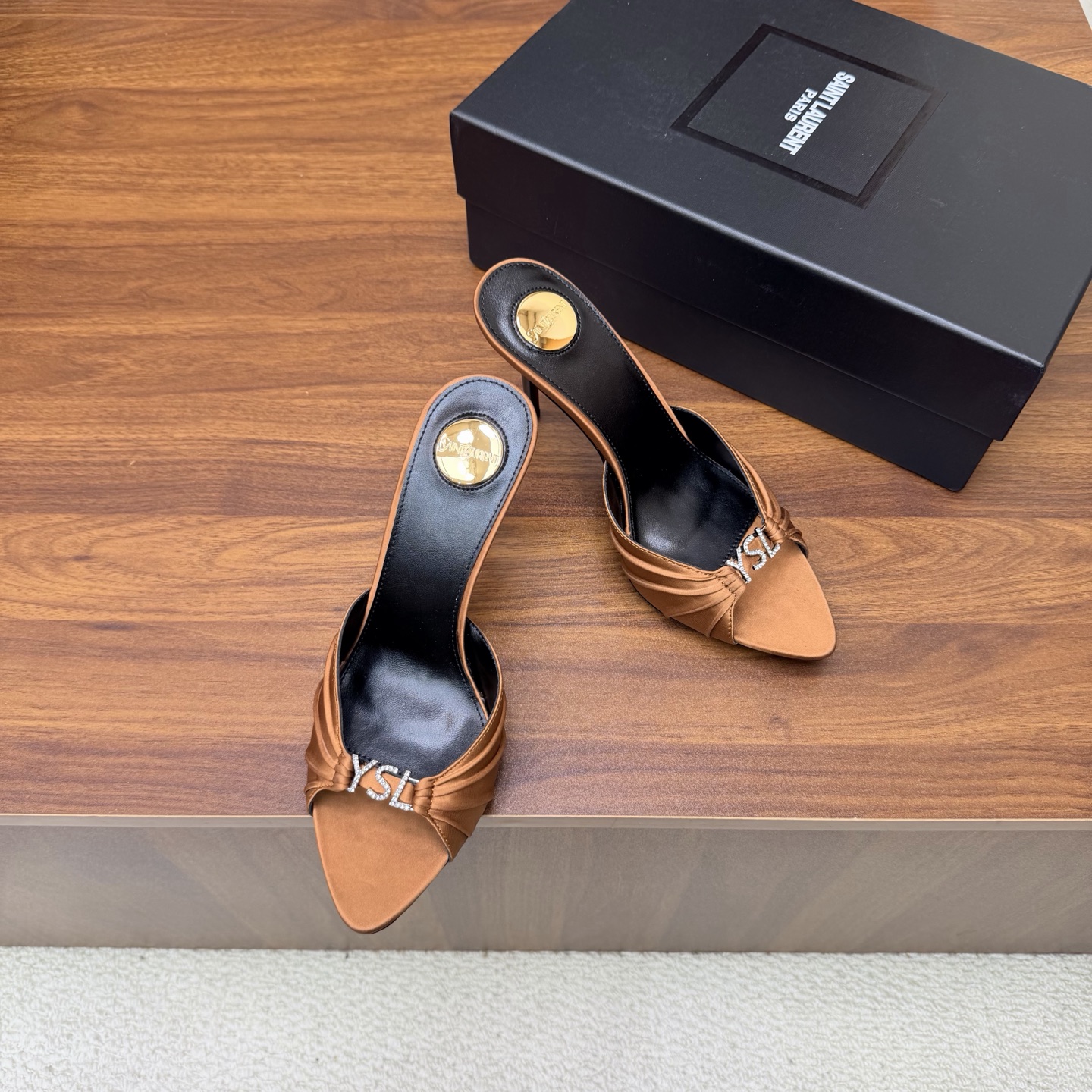 Designer Slides