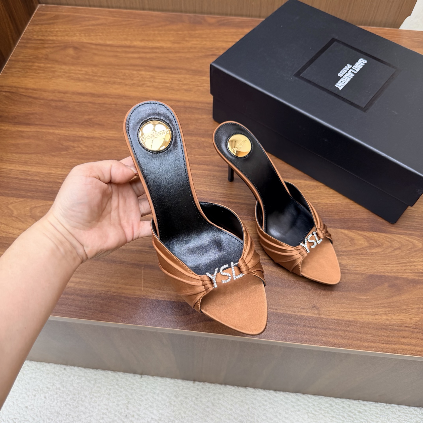 Designer Slides