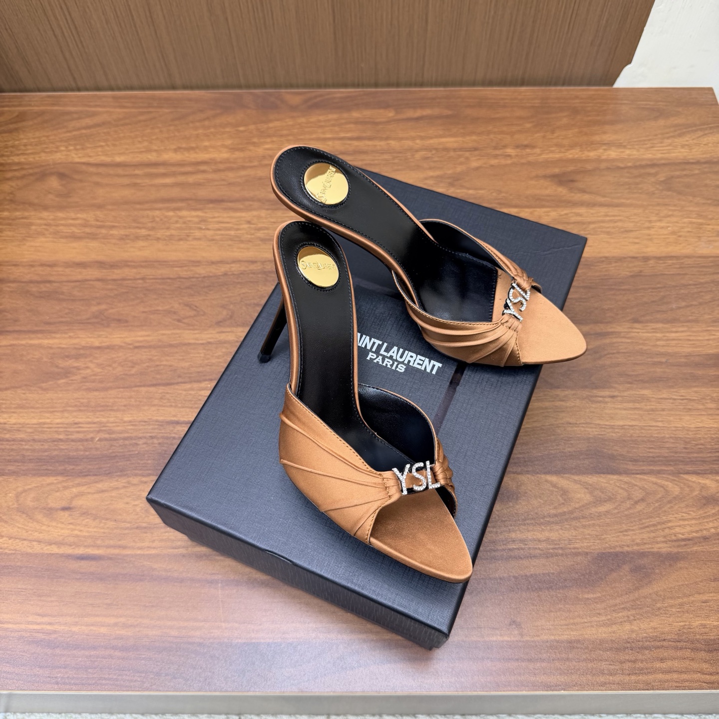 Designer Slides