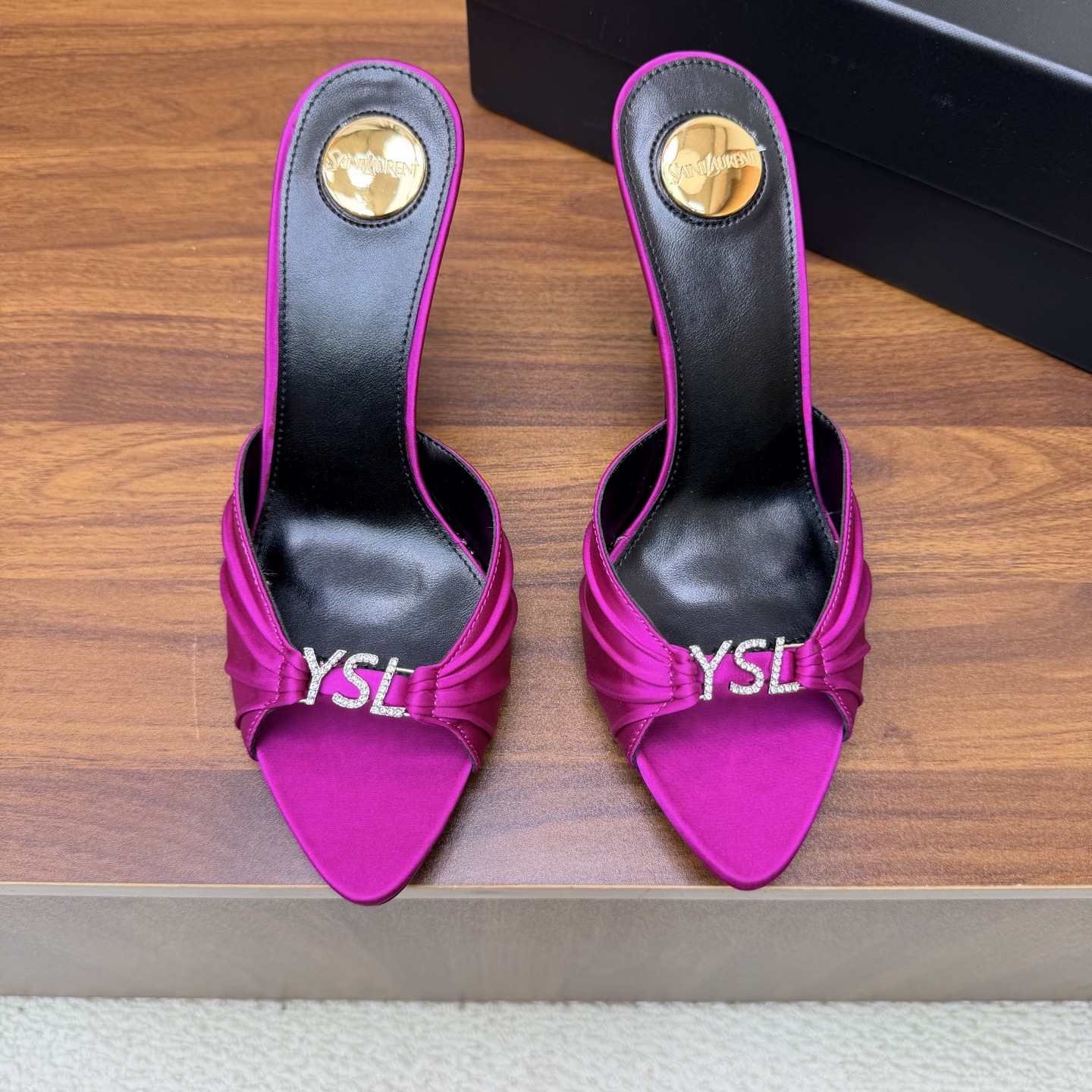 Designer Slides