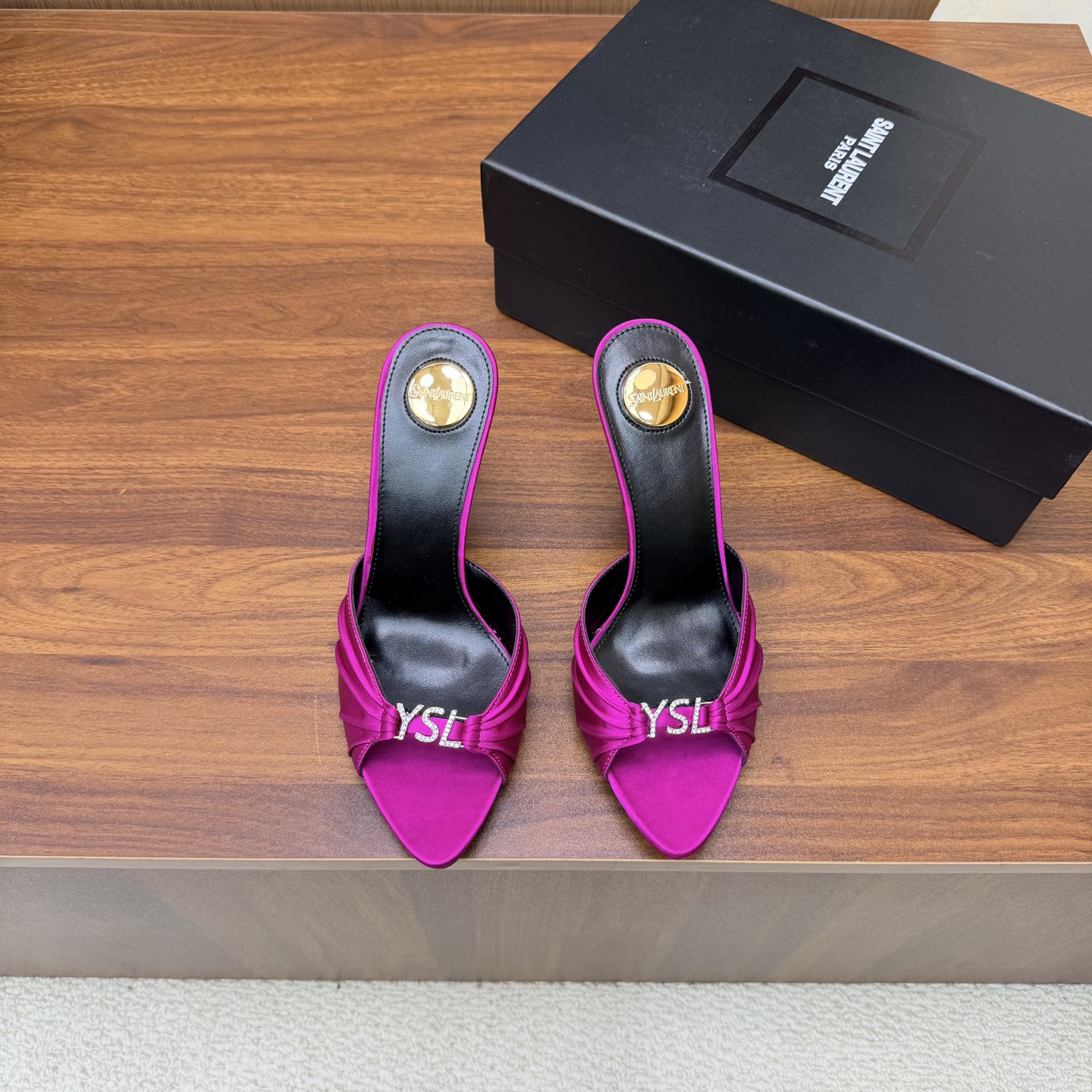Designer Slides