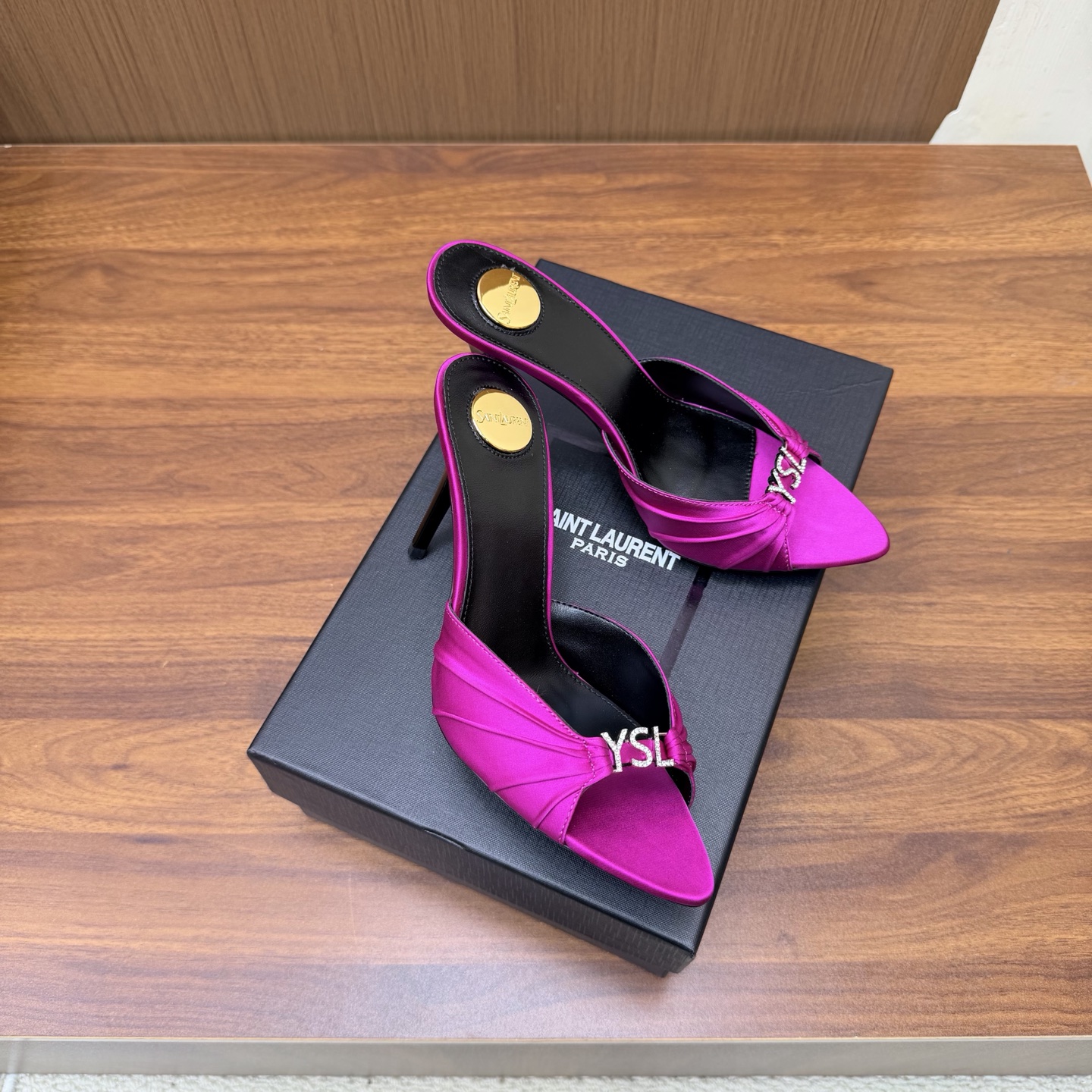 Designer Slides