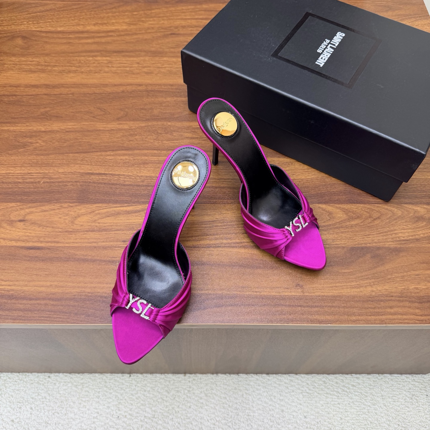 Designer Slides