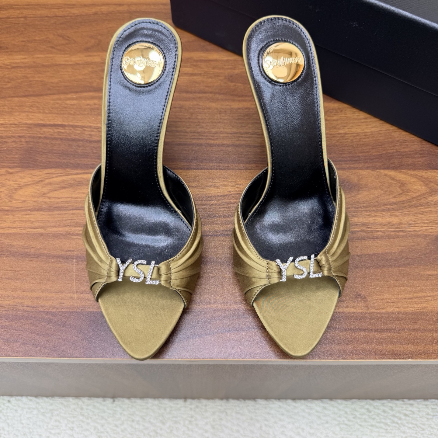 Designer Slides
