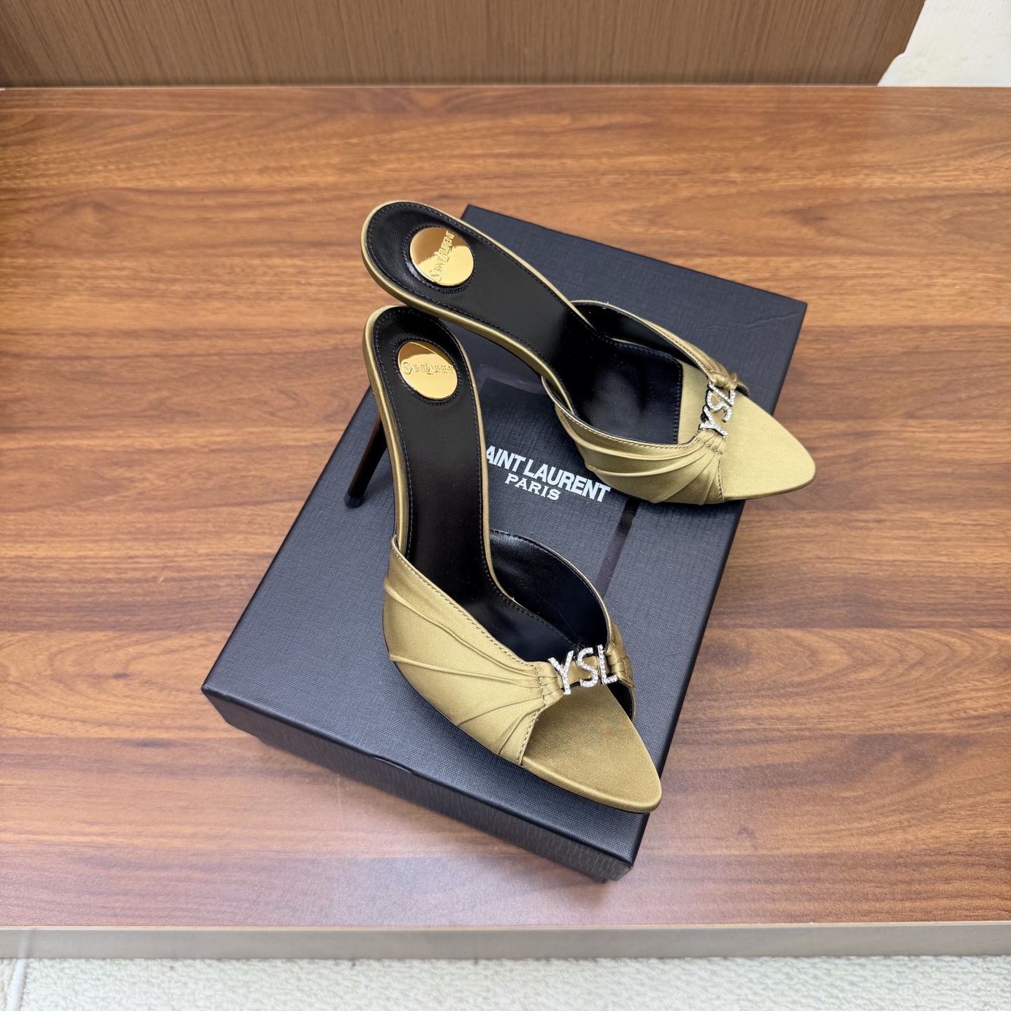 Designer Slides