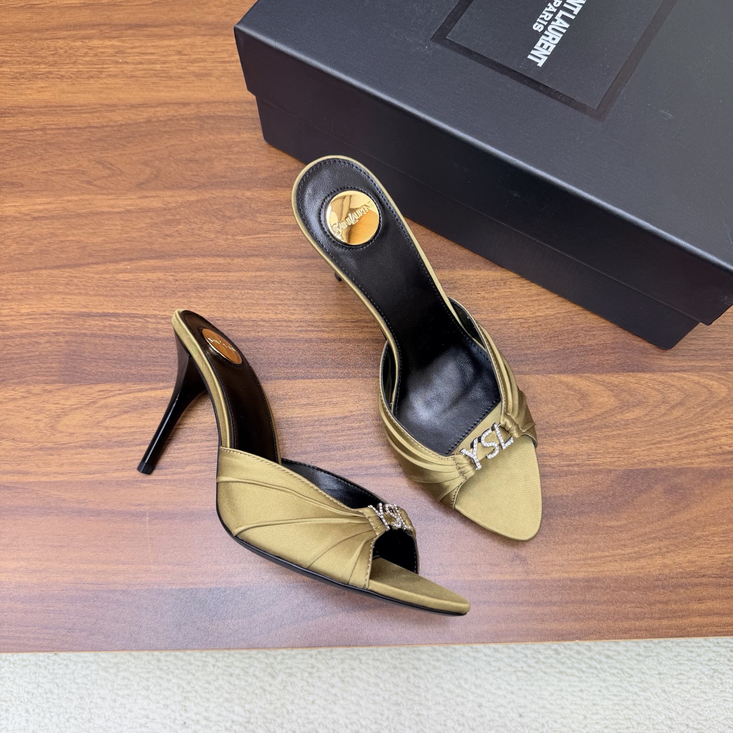Designer Slides