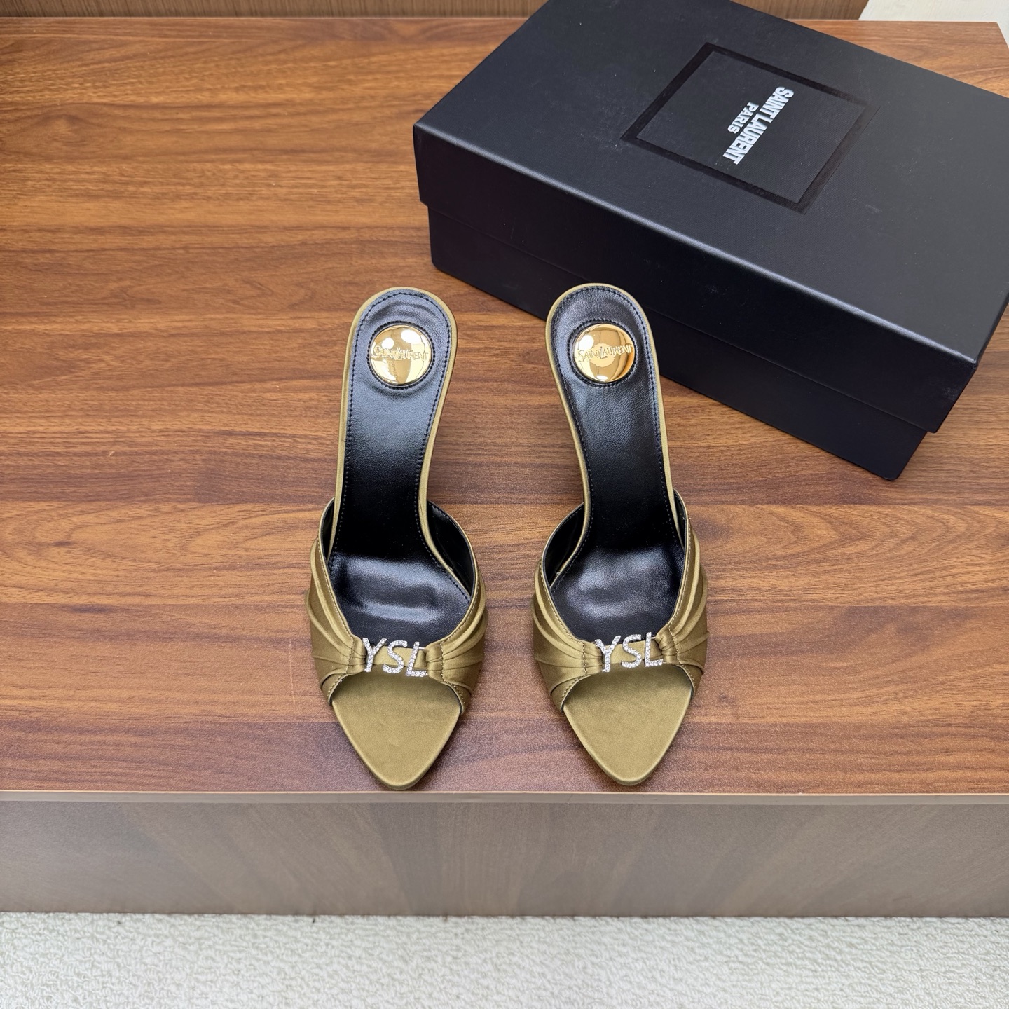 Designer Slides