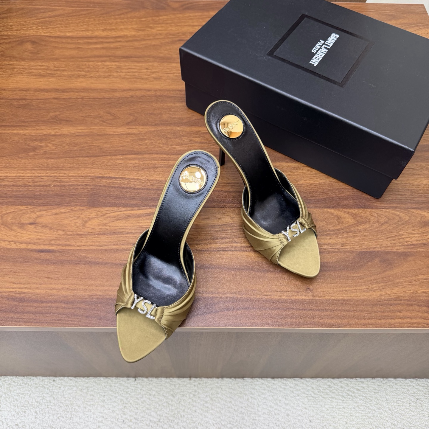 Designer Slides