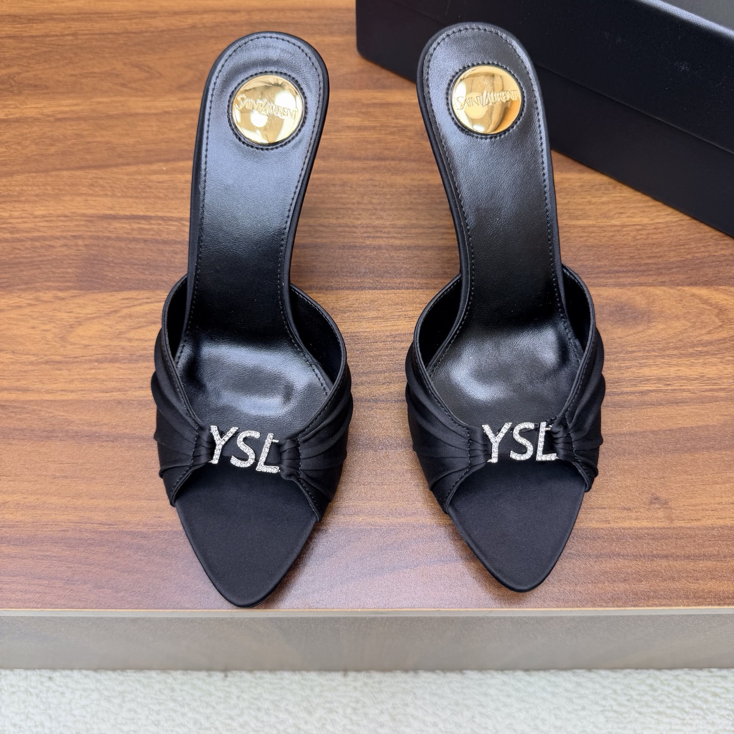 Designer Slides