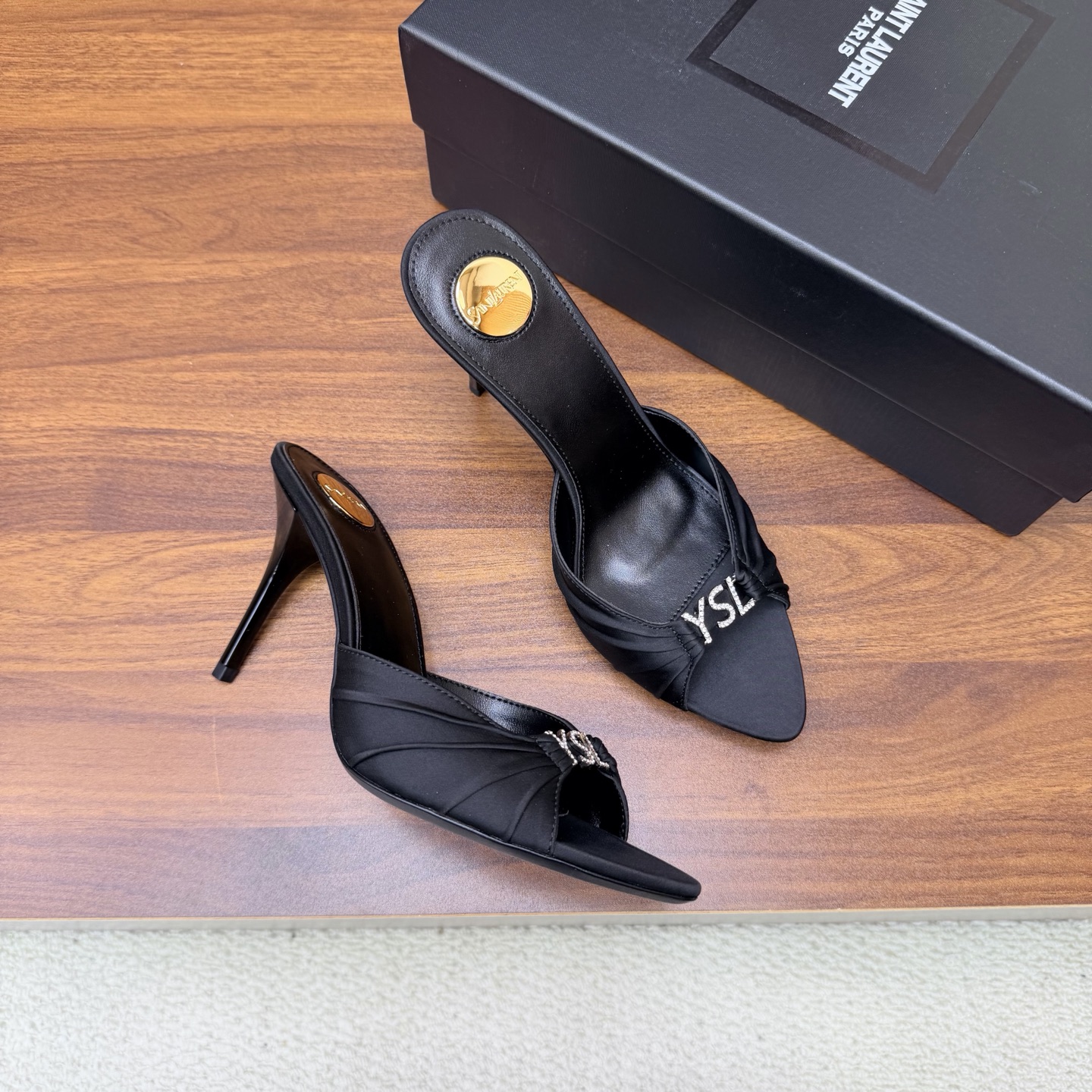 Designer Slides