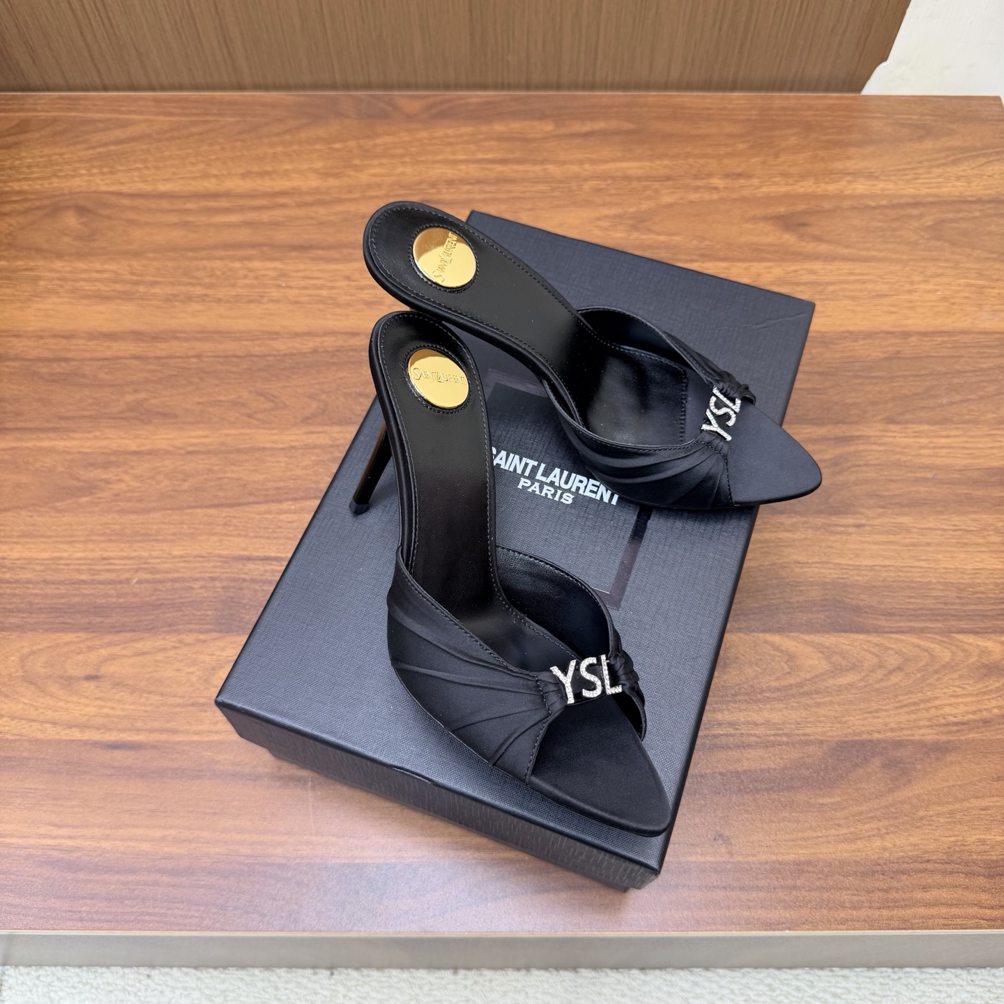 Designer Slides