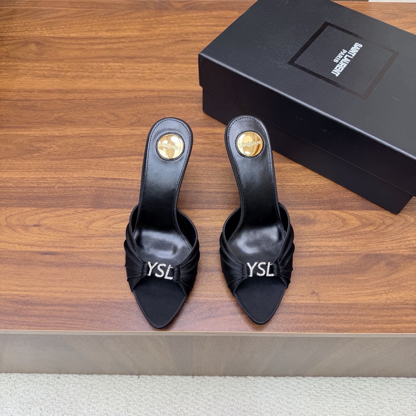 Designer Slides
