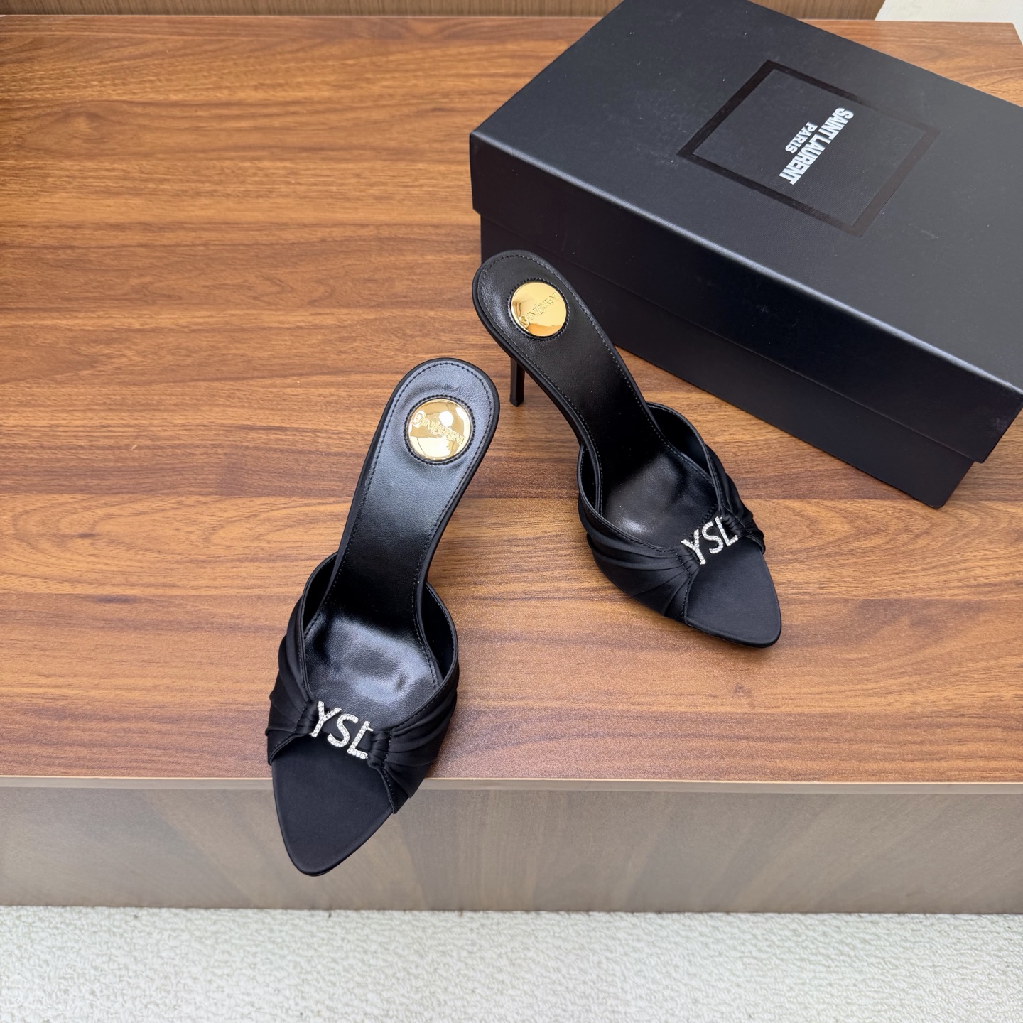 Designer Slides