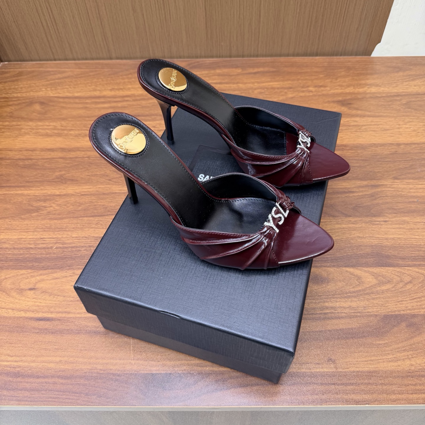 Designer Slides