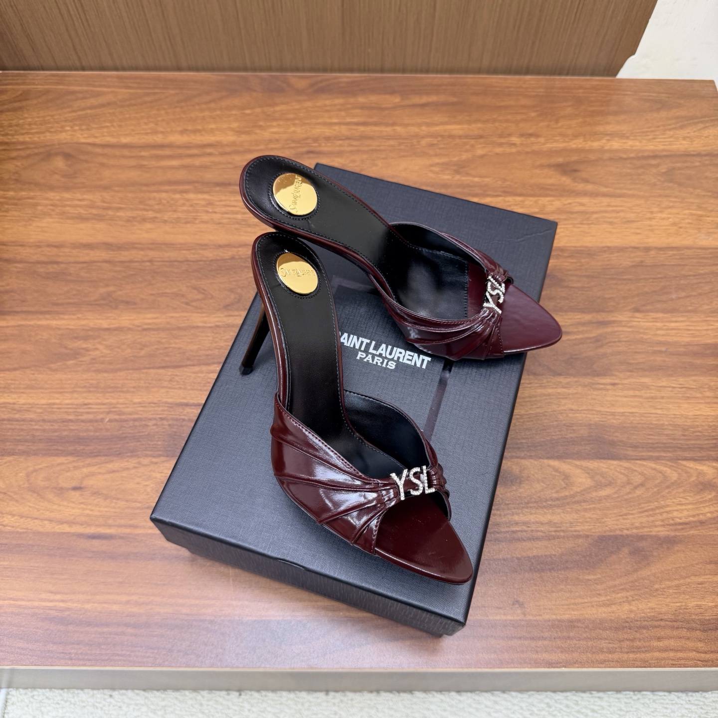 Designer Slides