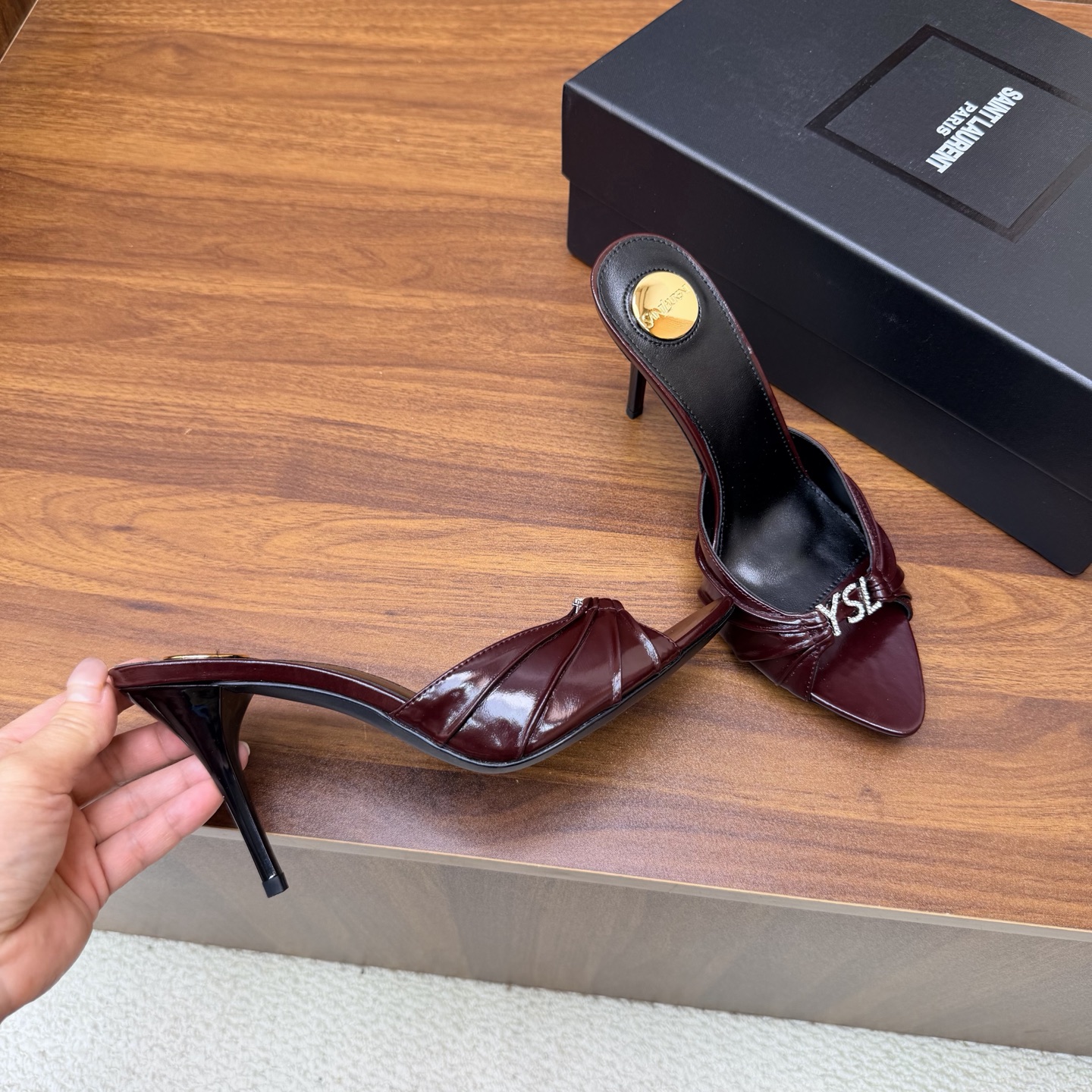 Designer Slides