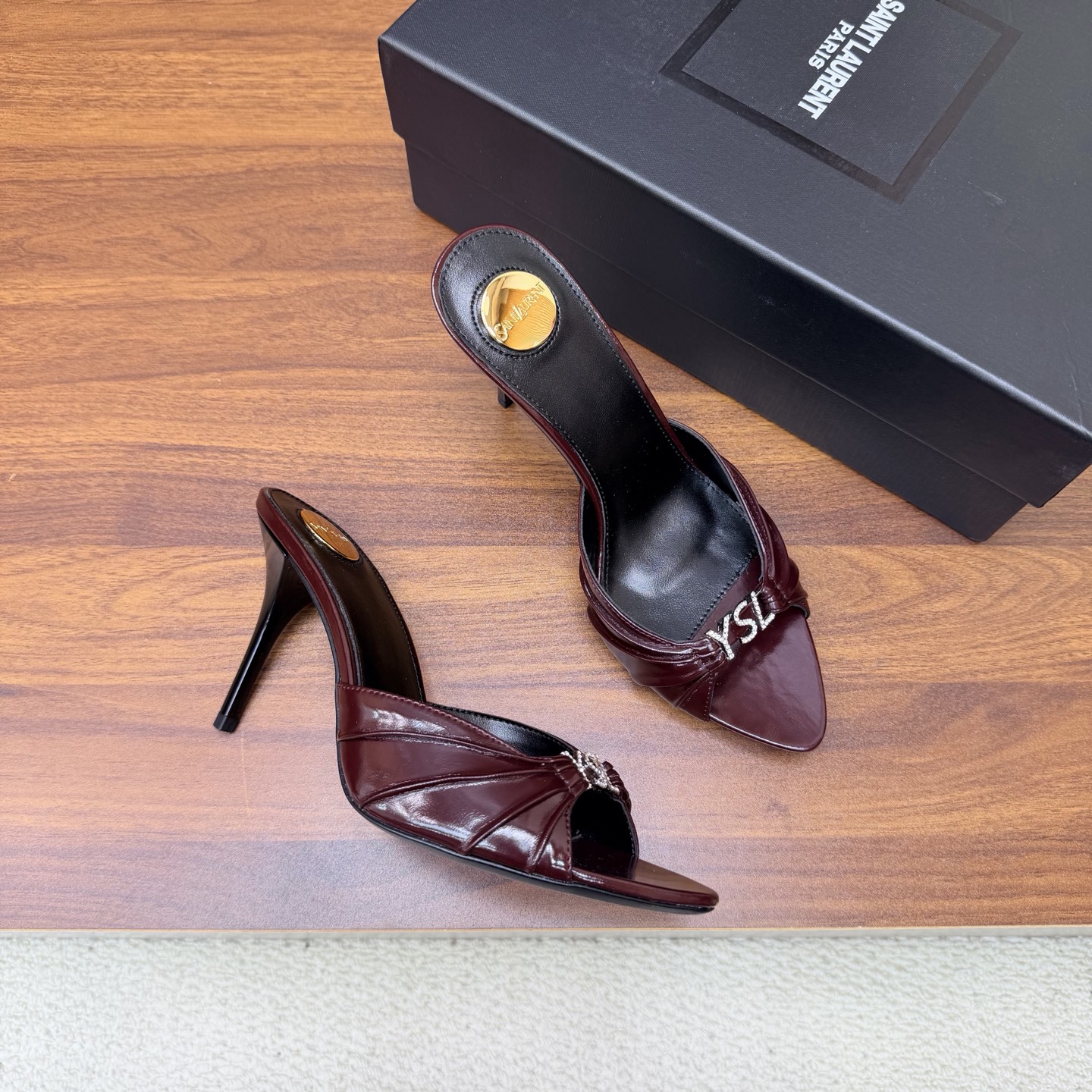 Designer Slides