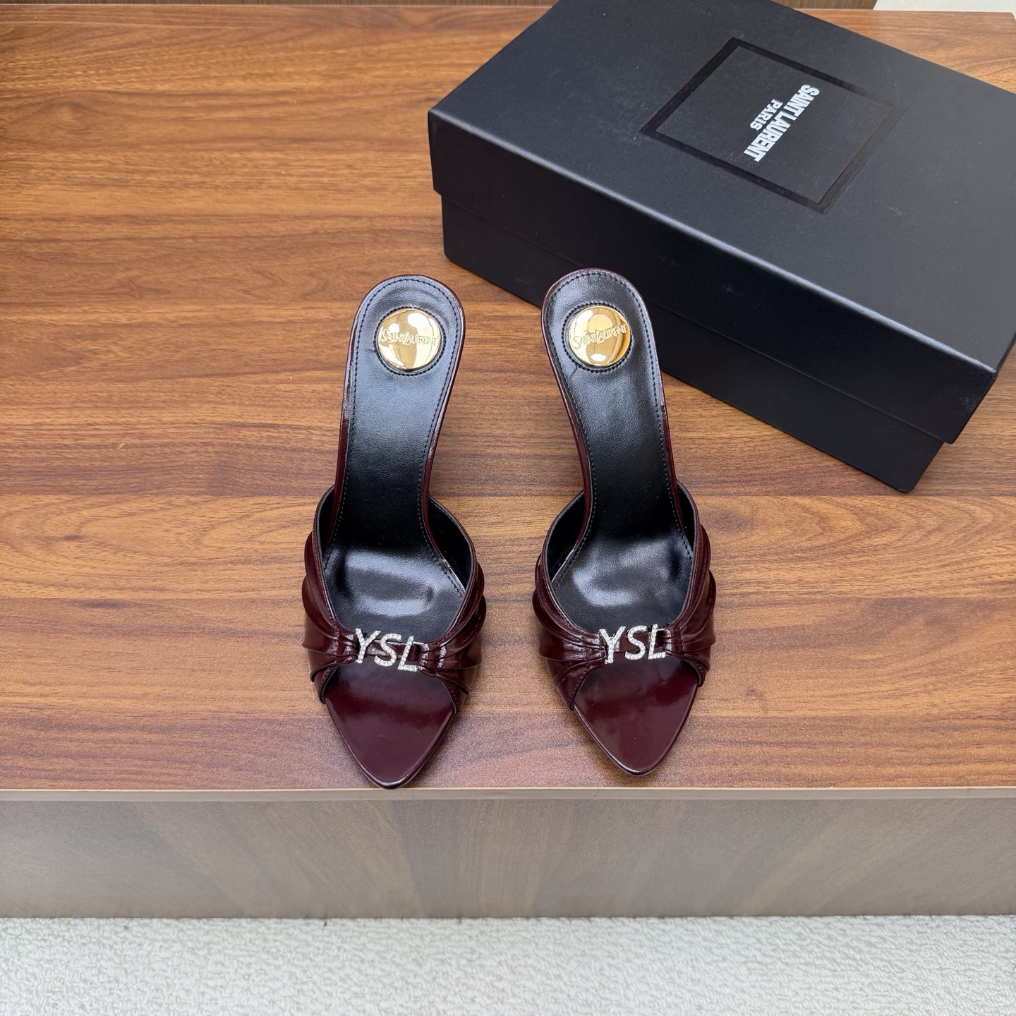 Designer Slides