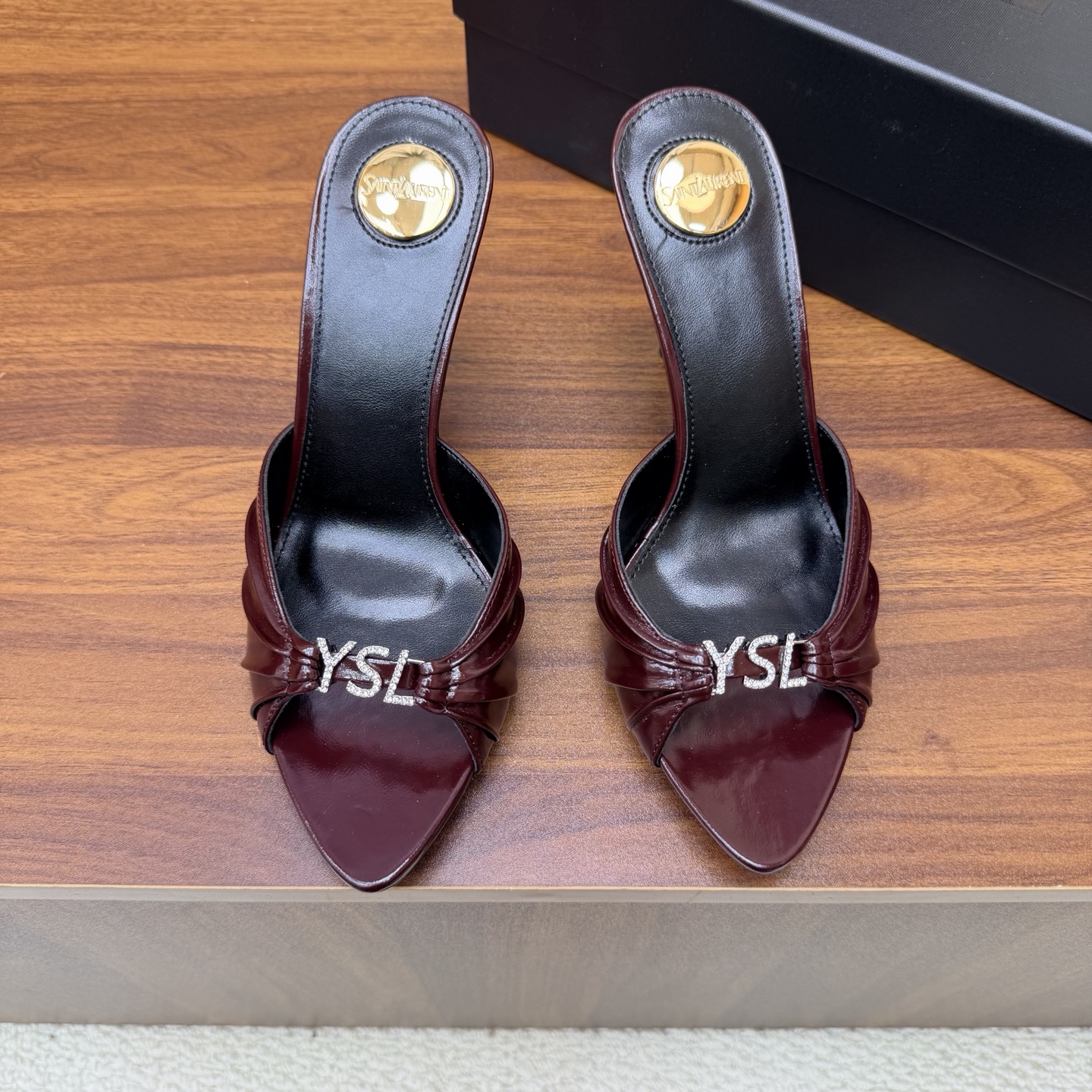 Designer Slides