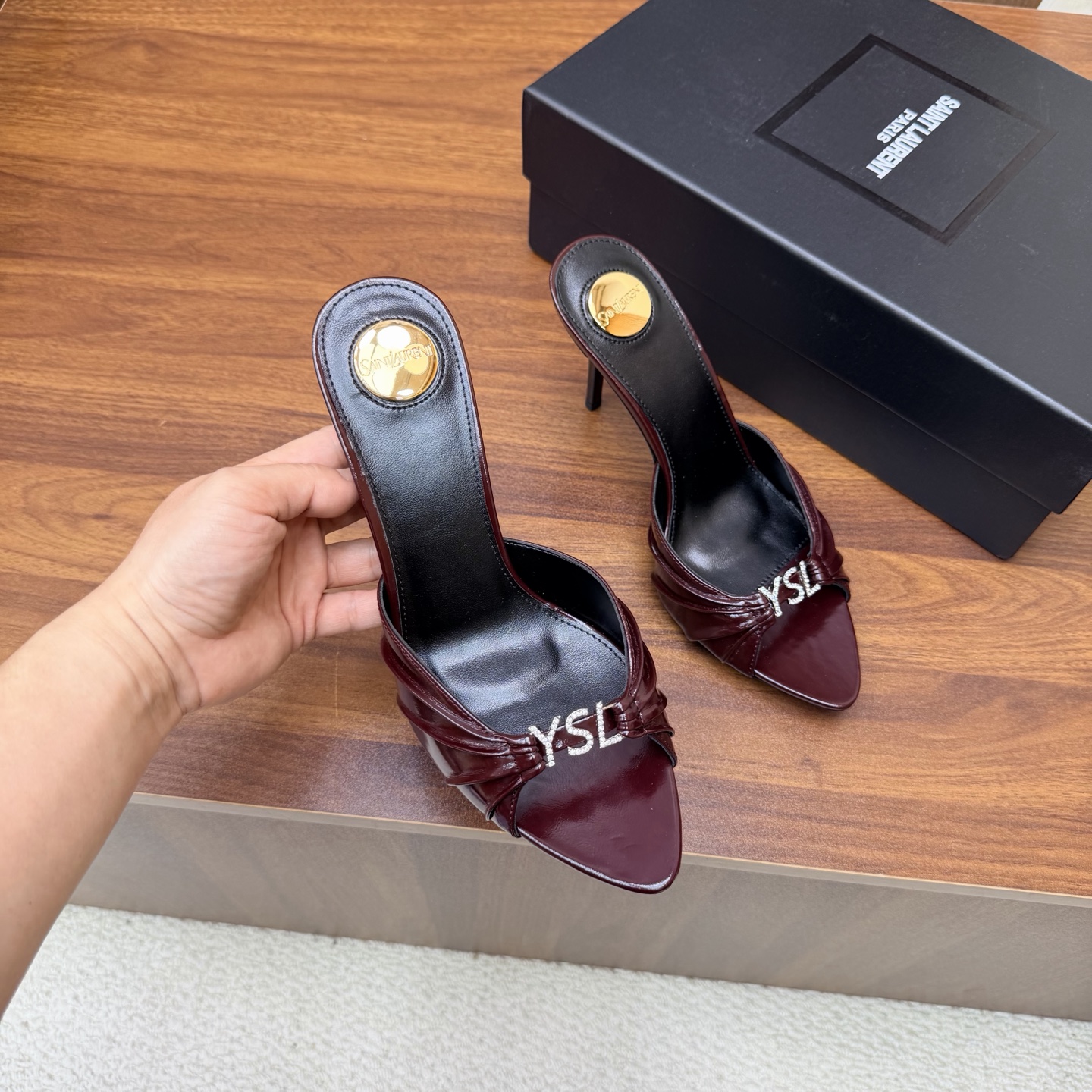 Designer Slides
