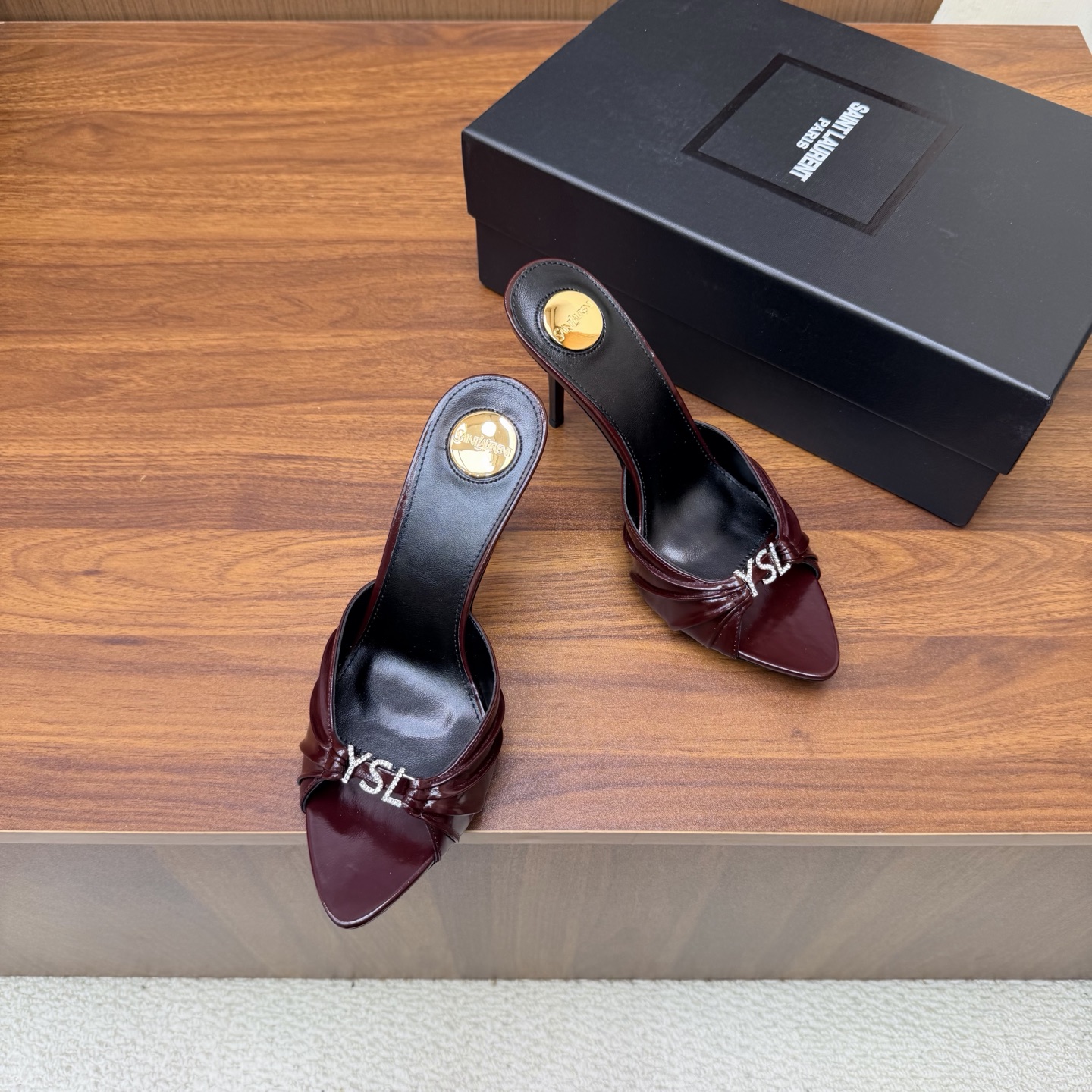 Designer Slides