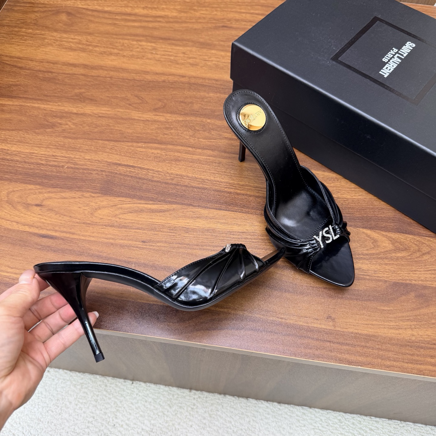 Designer Slides