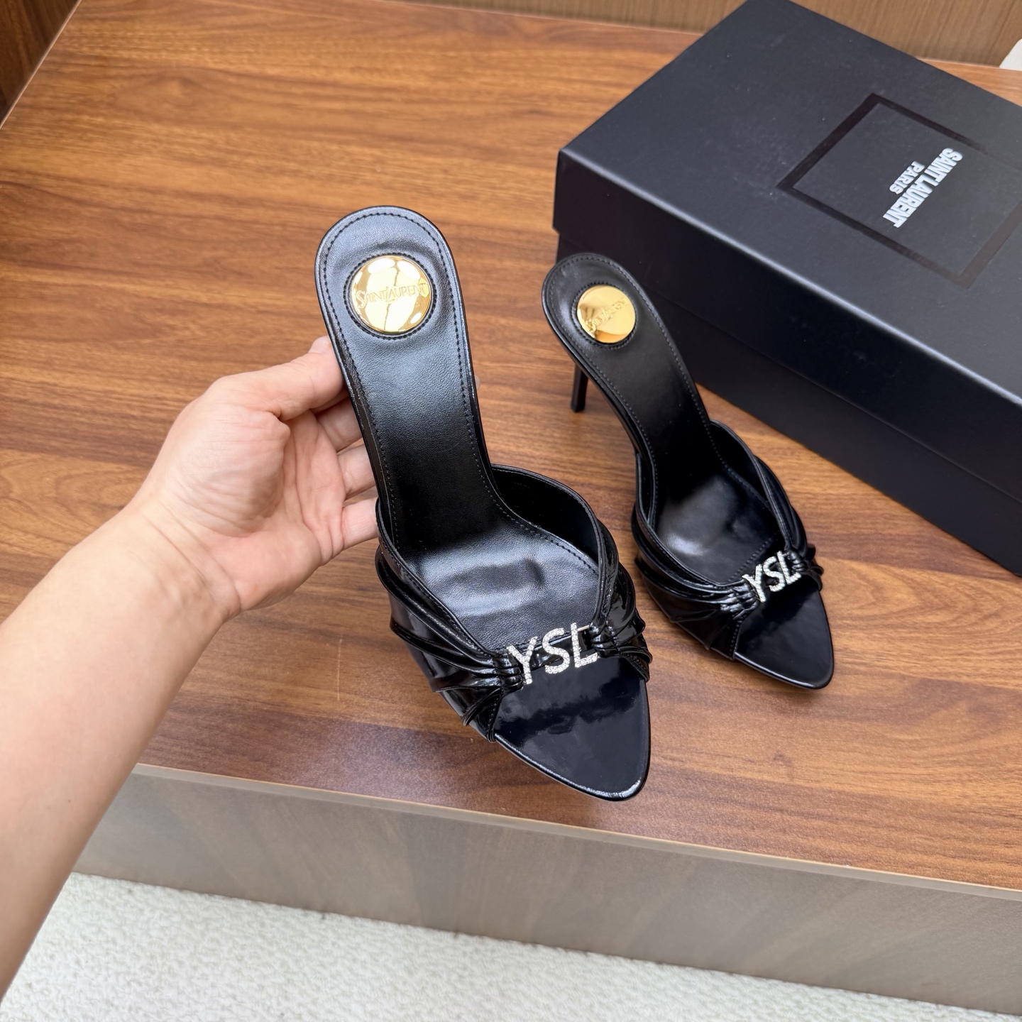 Designer Slides