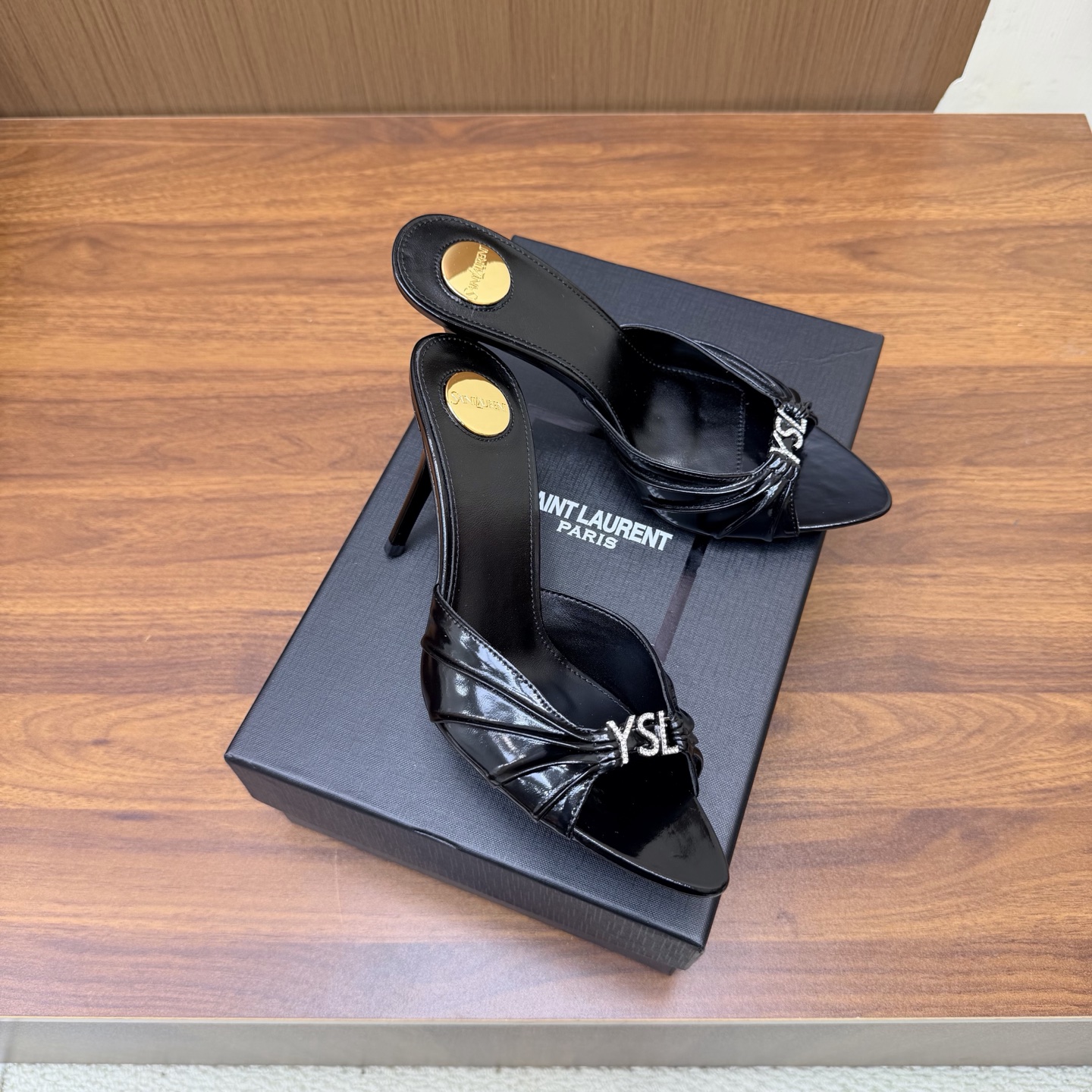 Designer Slides