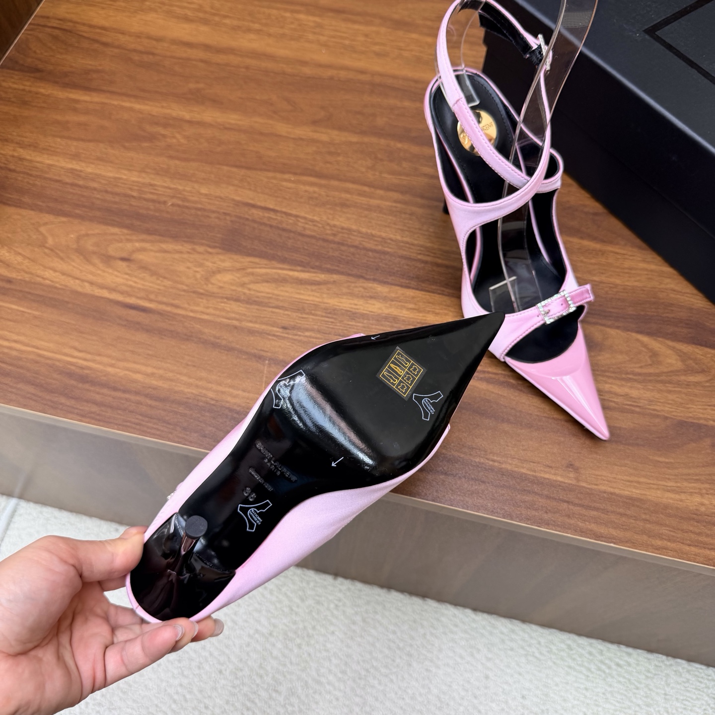 Designer Slides