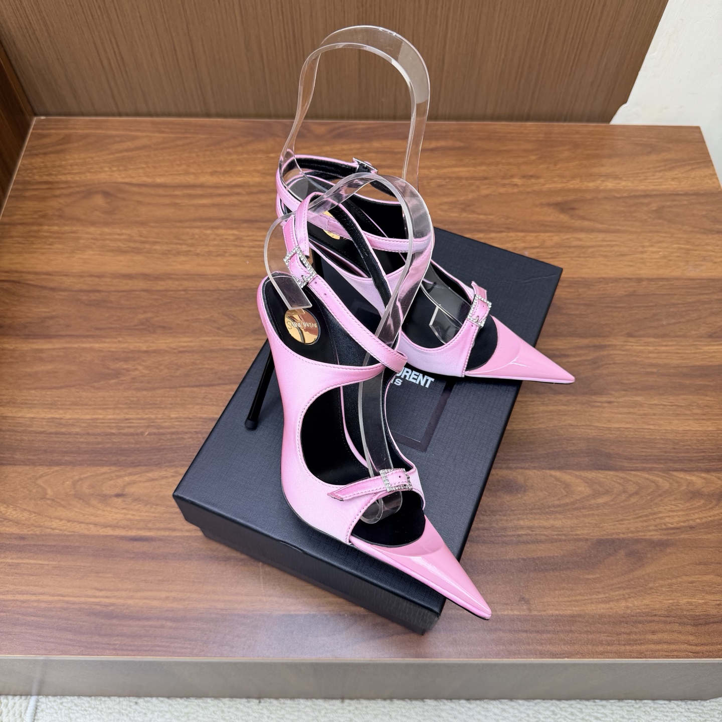 Designer Slides