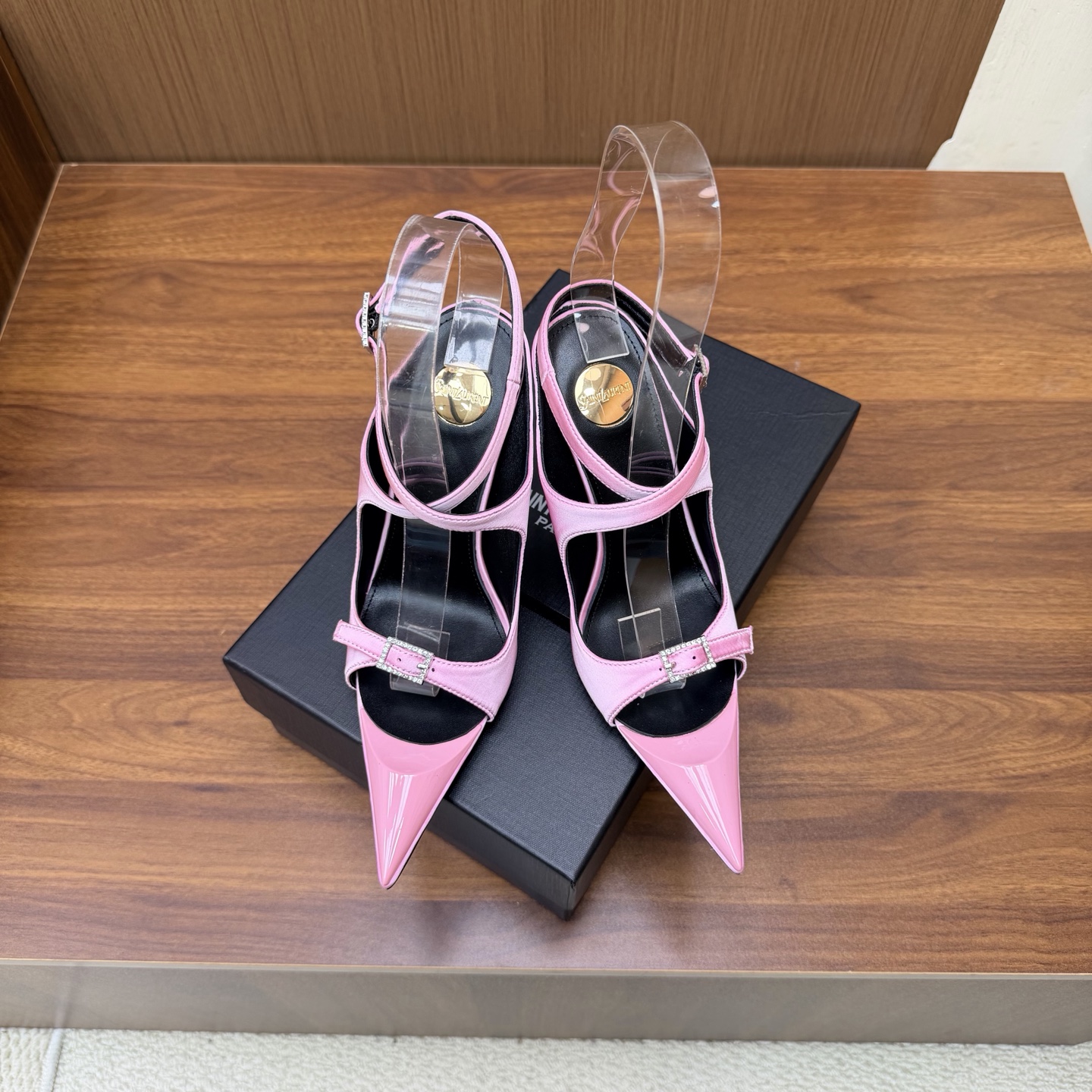 Designer Slides