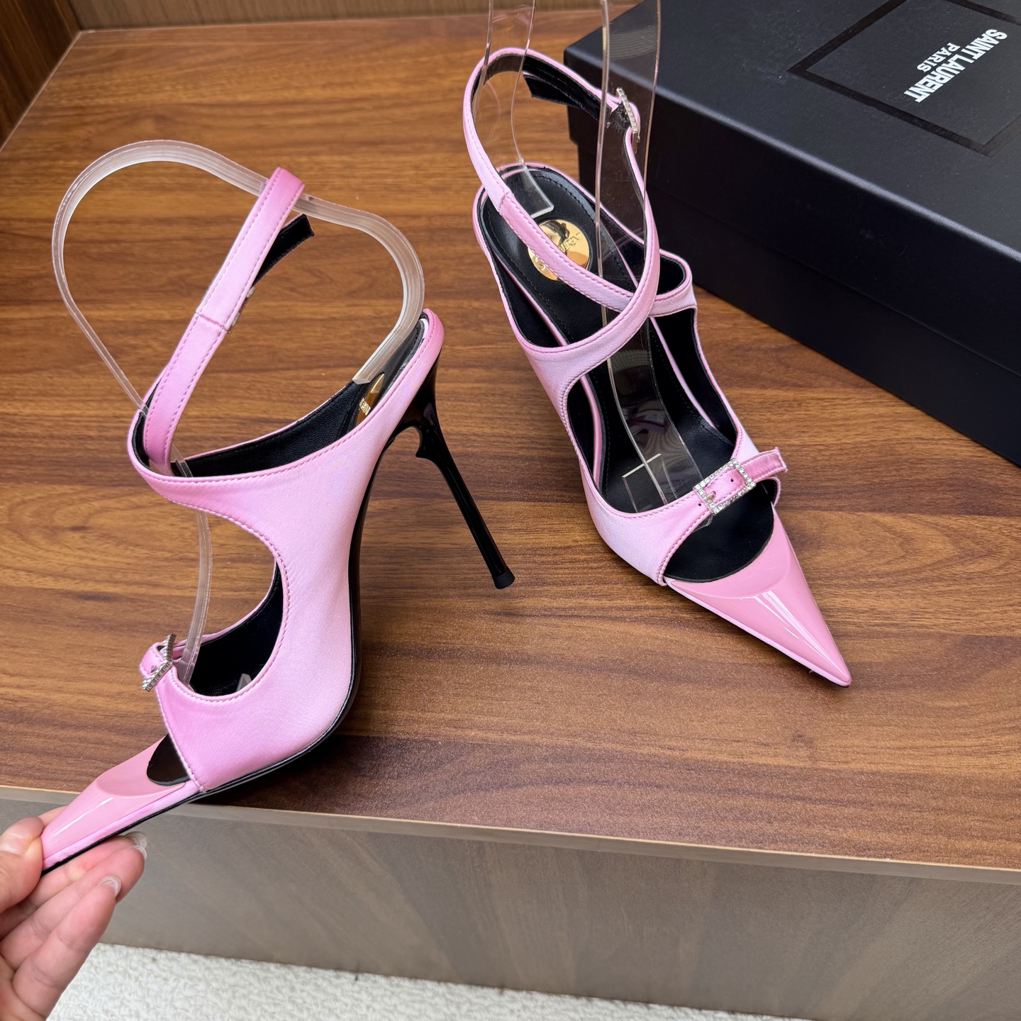 Designer Slides