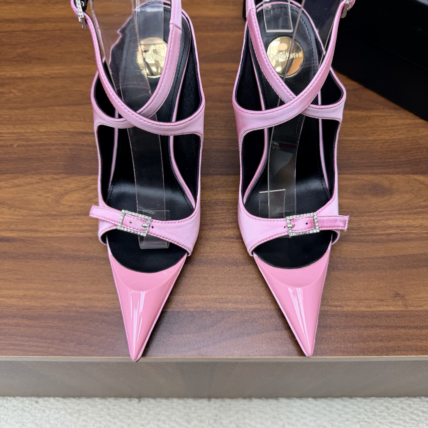 Designer Slides