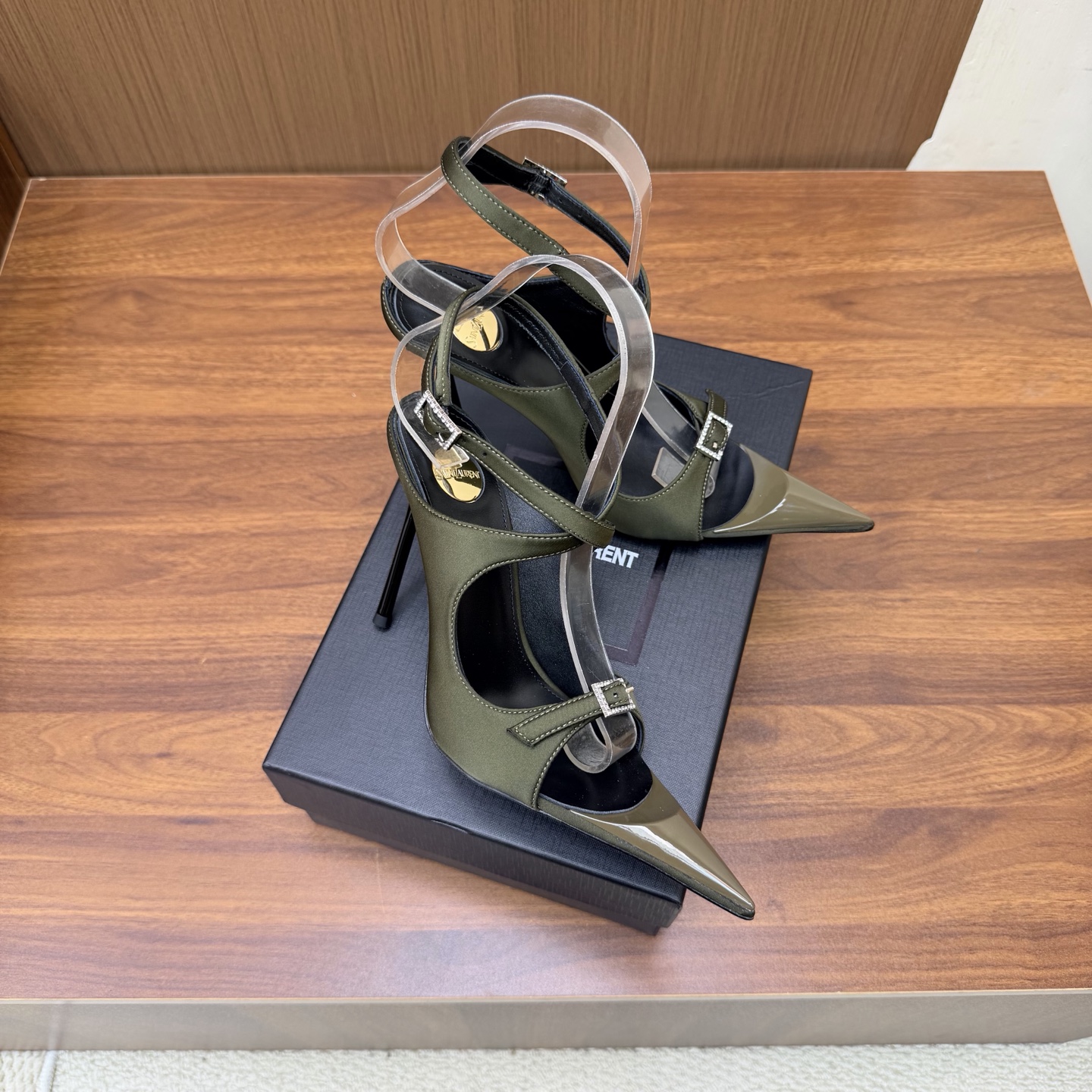 Designer Slides