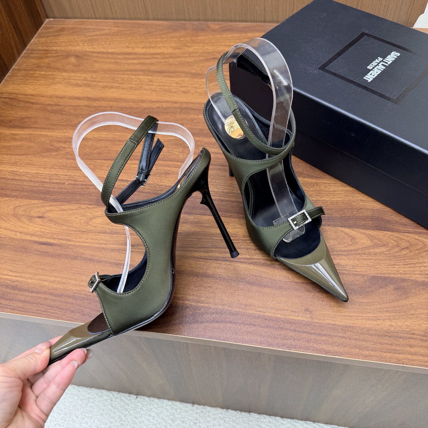 Designer Slides