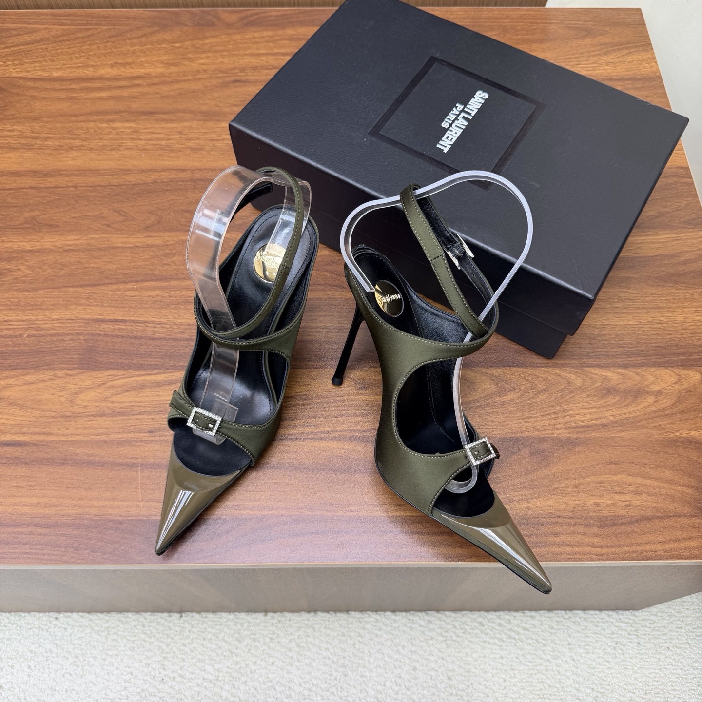 Designer Slides