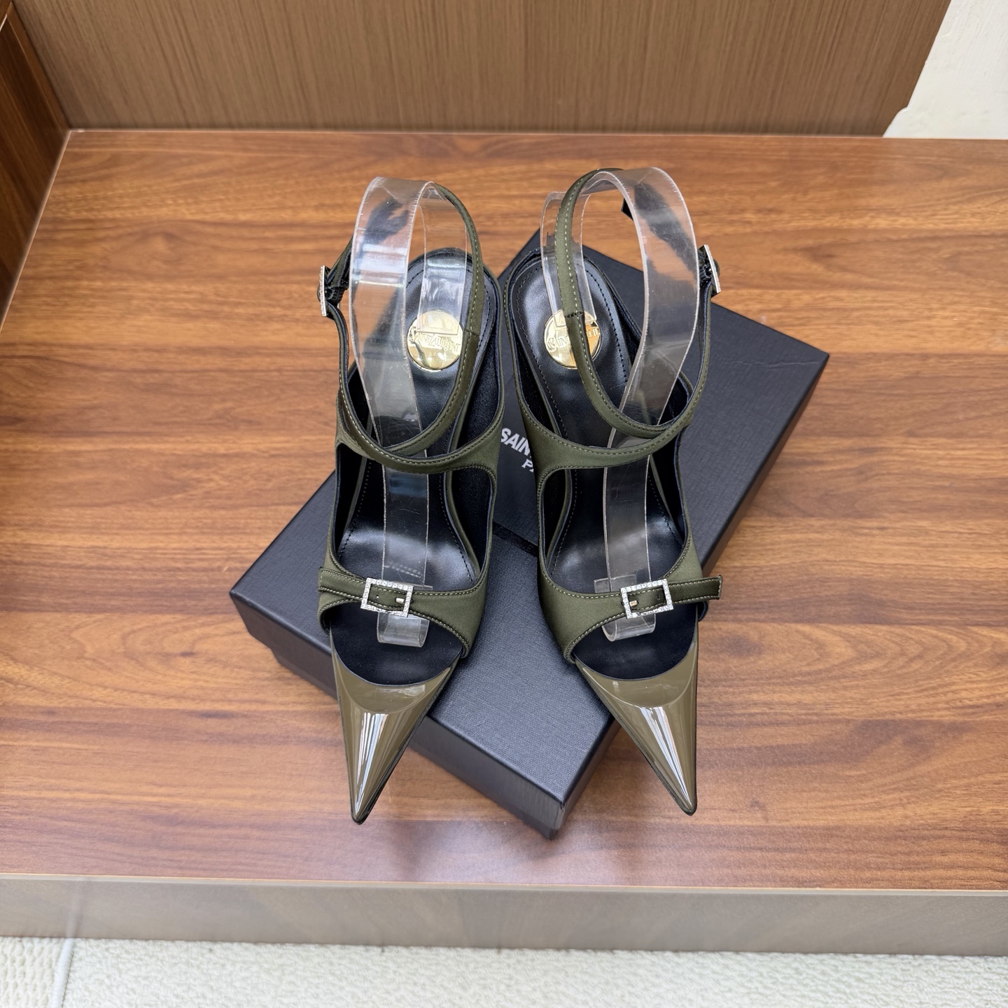 Designer Slides