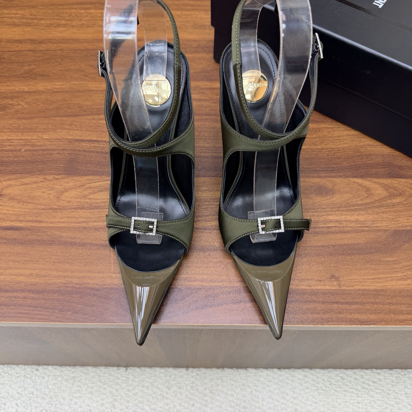 Designer Slides