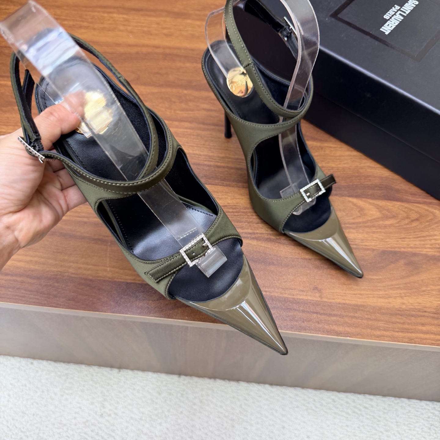 Designer Slides
