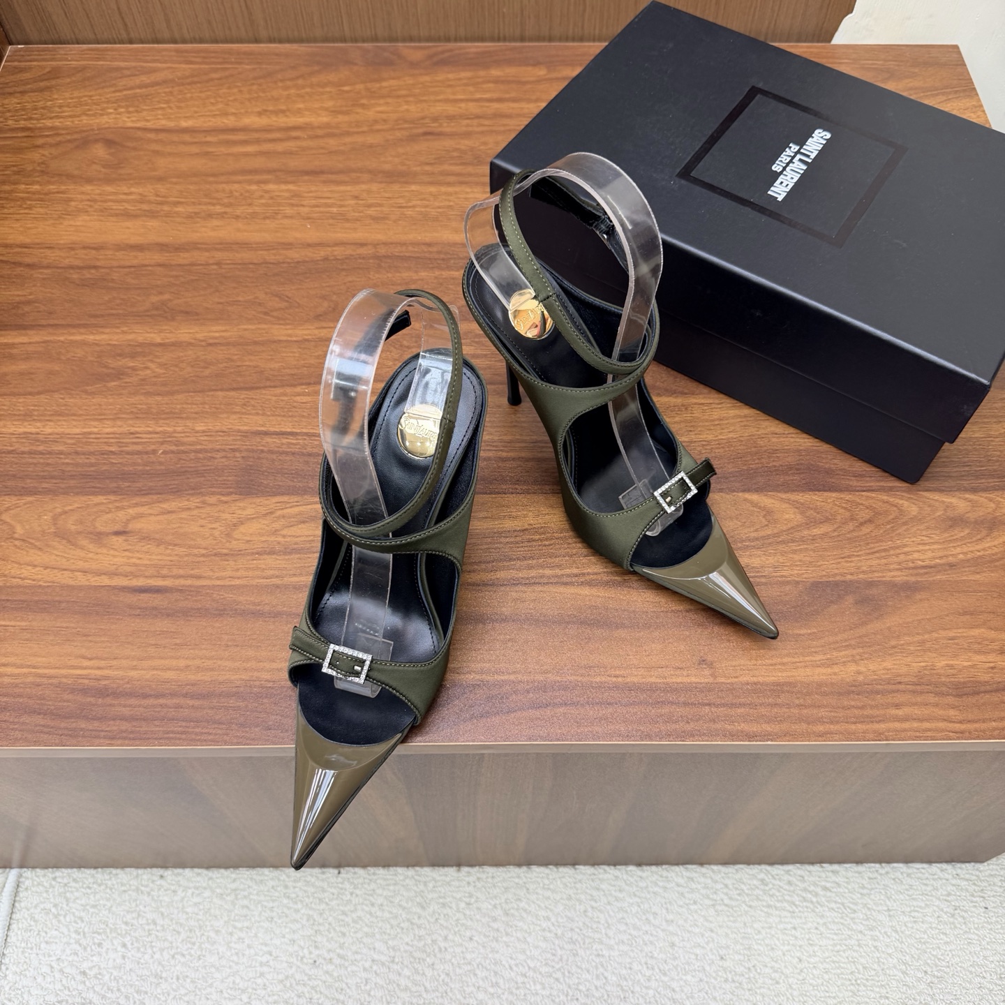 Designer Slides