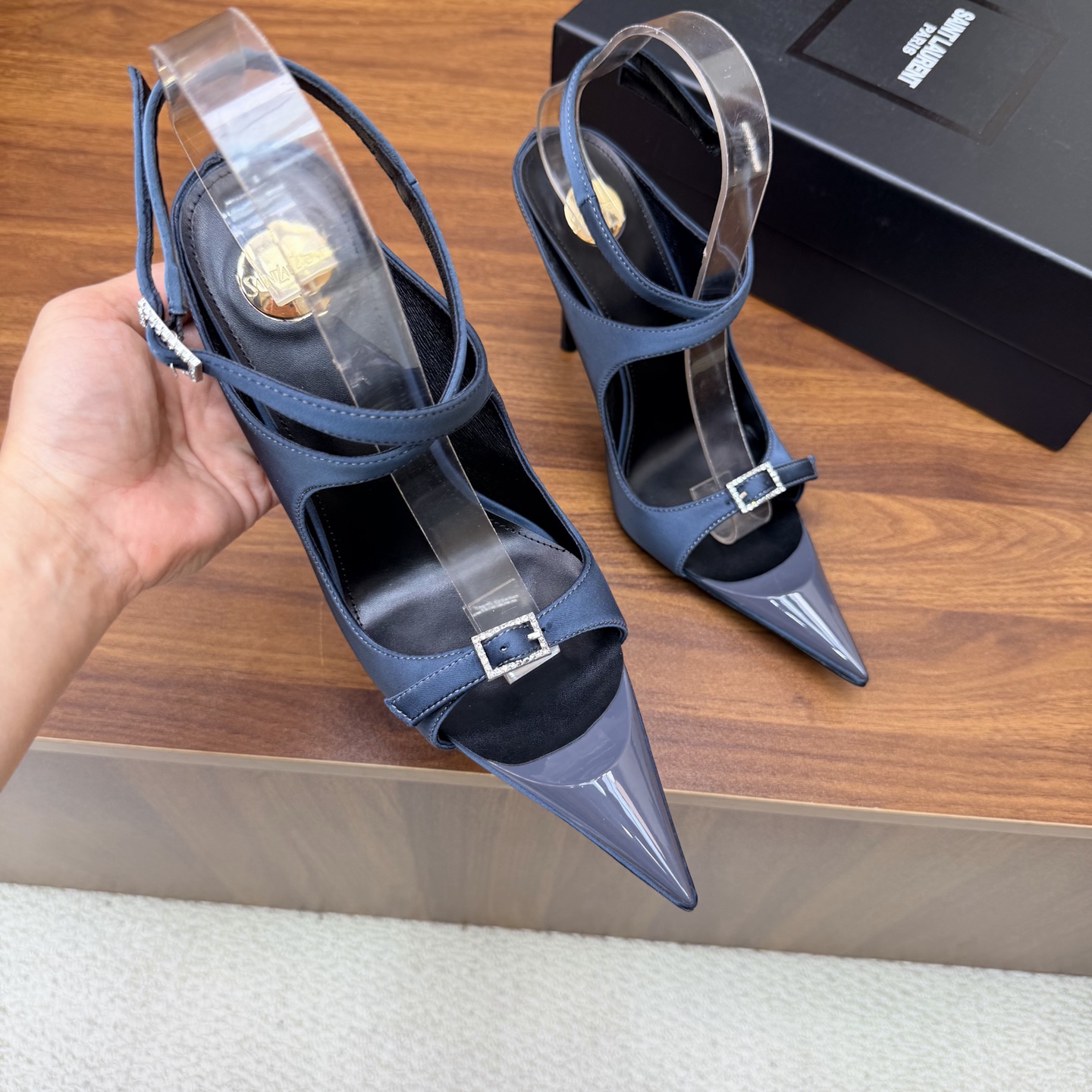 Designer Slides