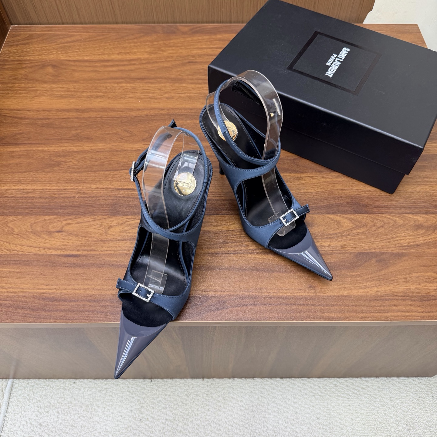 Designer Slides