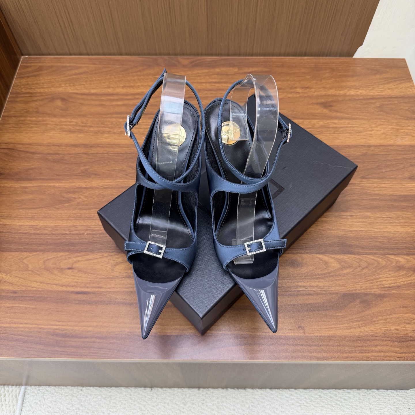 Designer Slides