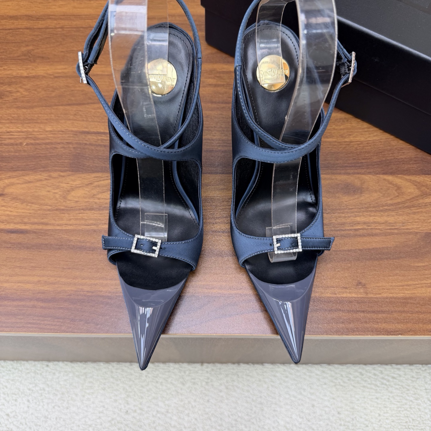 Designer Slides
