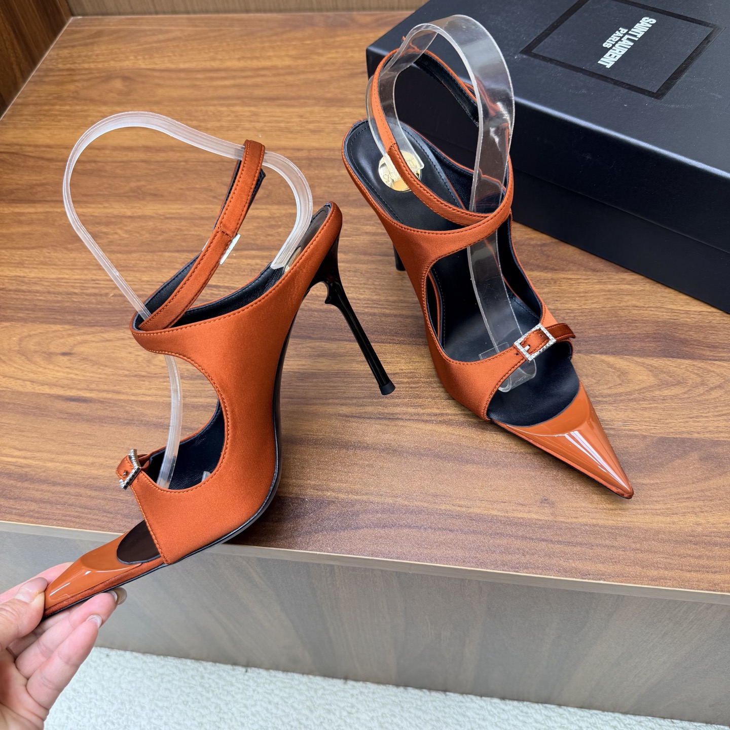 Designer Slides