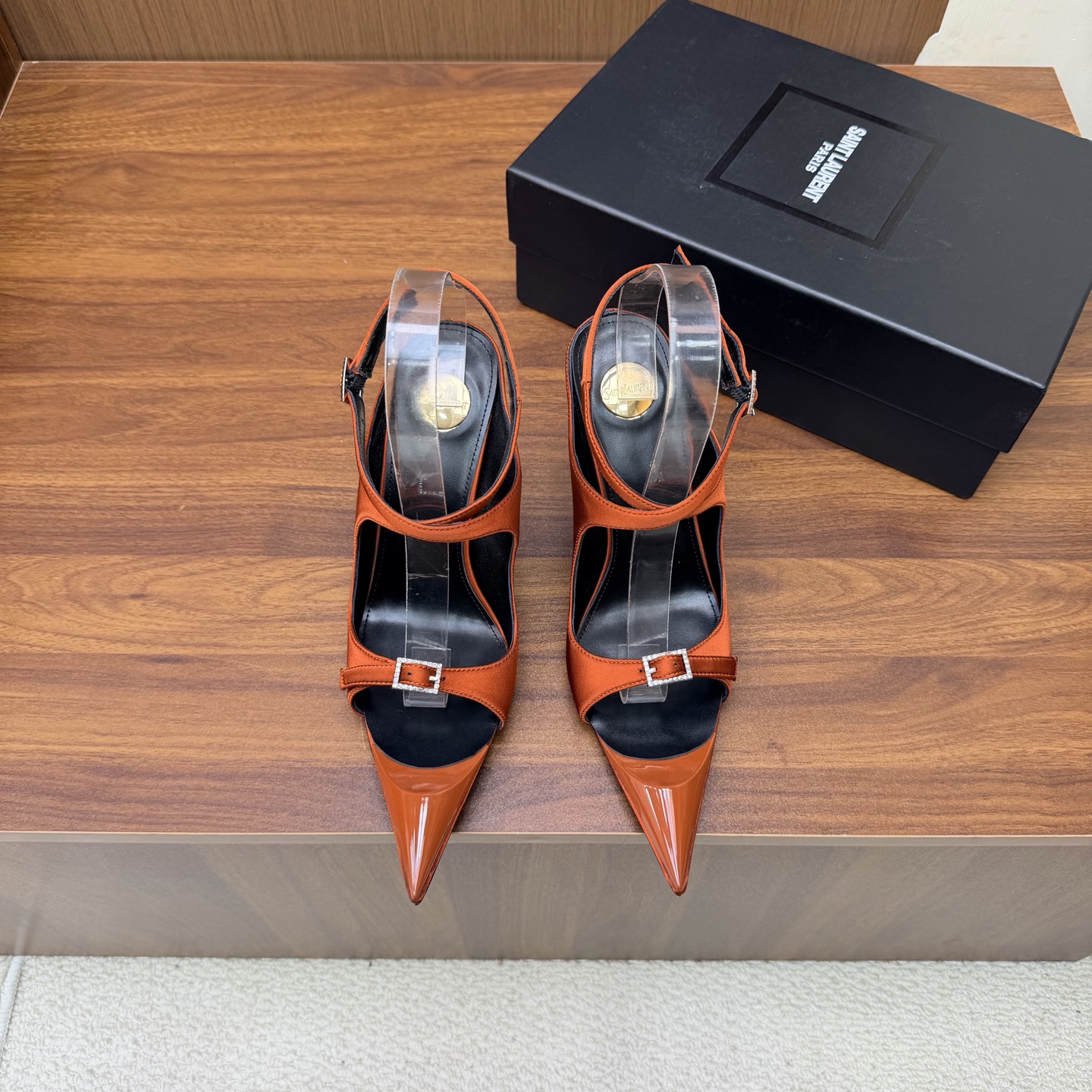 Designer Slides