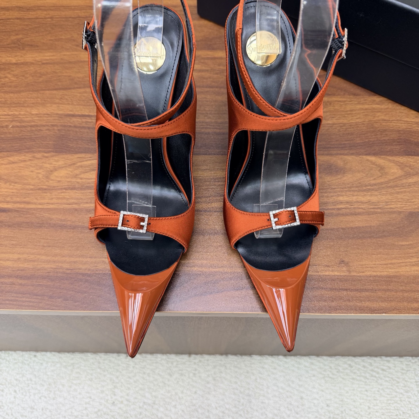Designer Slides