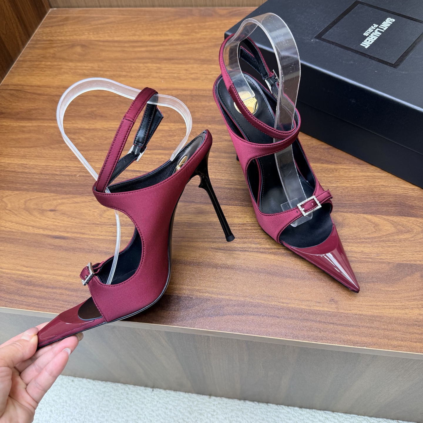 Designer Slides